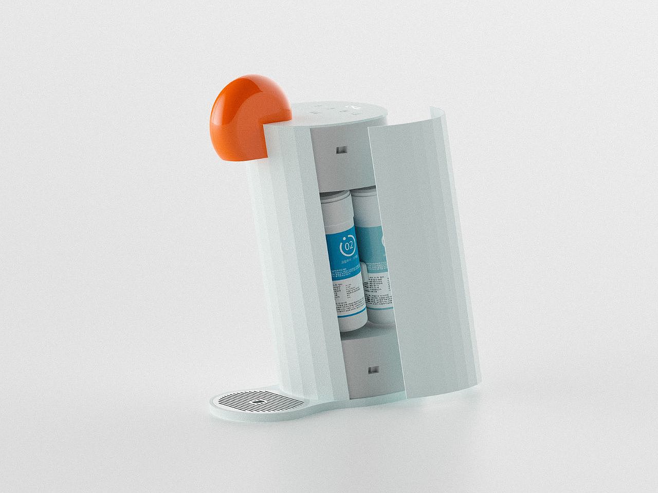 Oasium，Water purifier，Household Electric Appliances，Kitchen appliances，