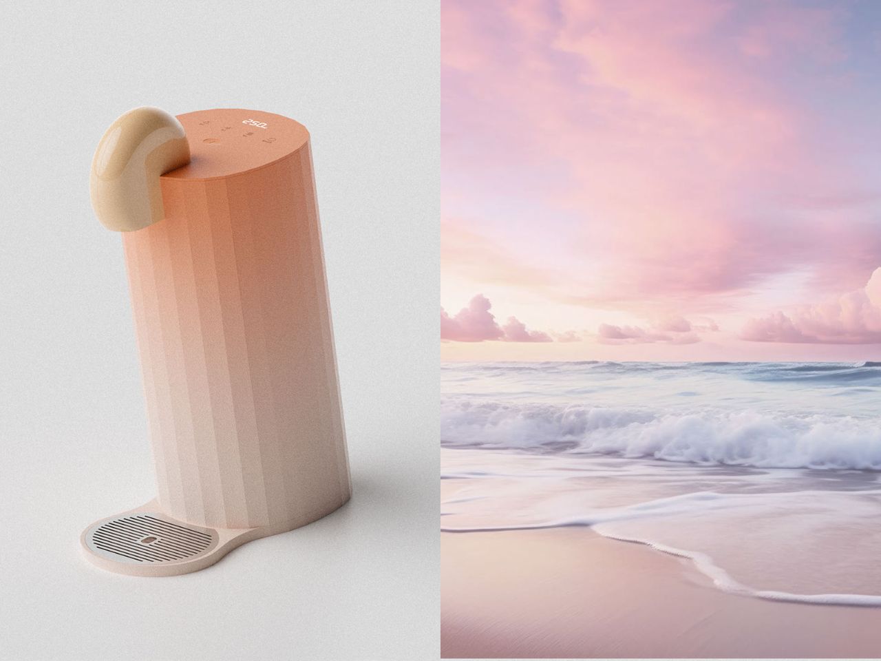 Oasium，Water purifier，Household Electric Appliances，Kitchen appliances，