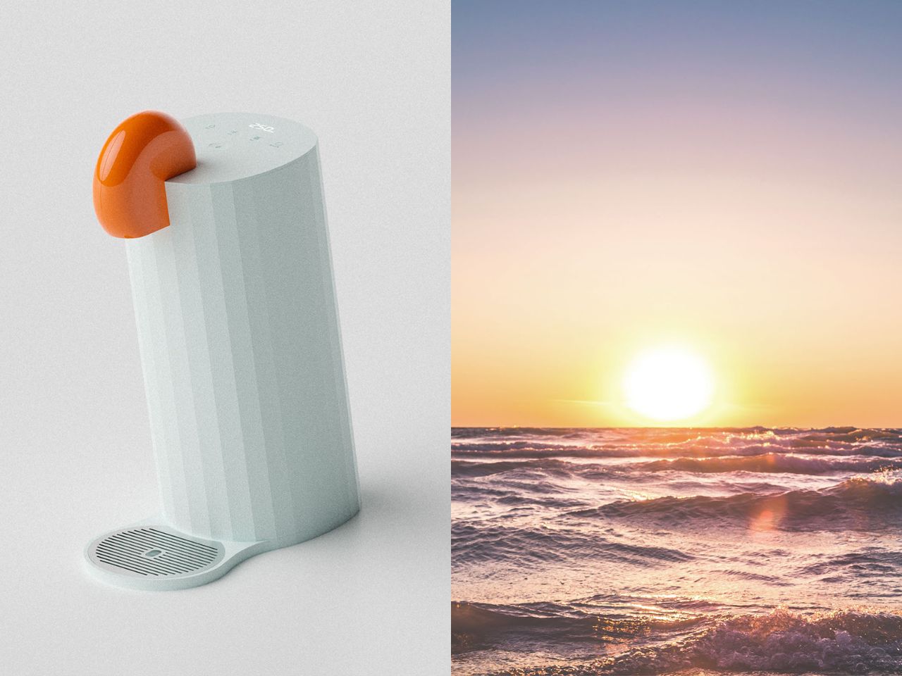 Oasium，Water purifier，Household Electric Appliances，Kitchen appliances，