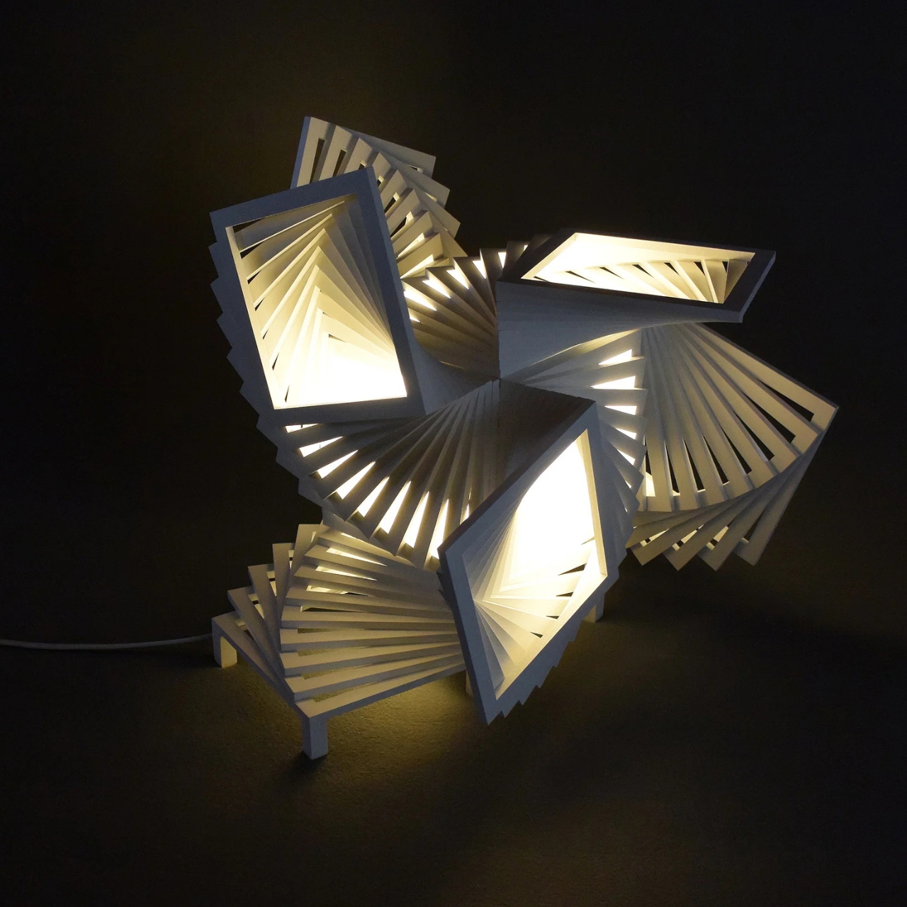 lamps and lanterns，Lighting tools，originality，Housewear & Furnishings，