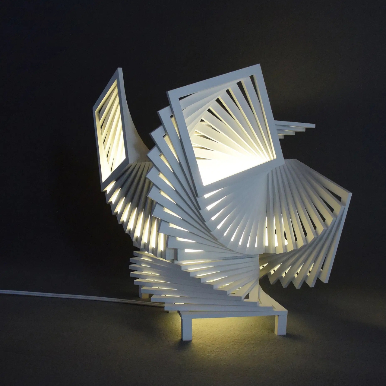 lamps and lanterns，Lighting tools，originality，Housewear & Furnishings，