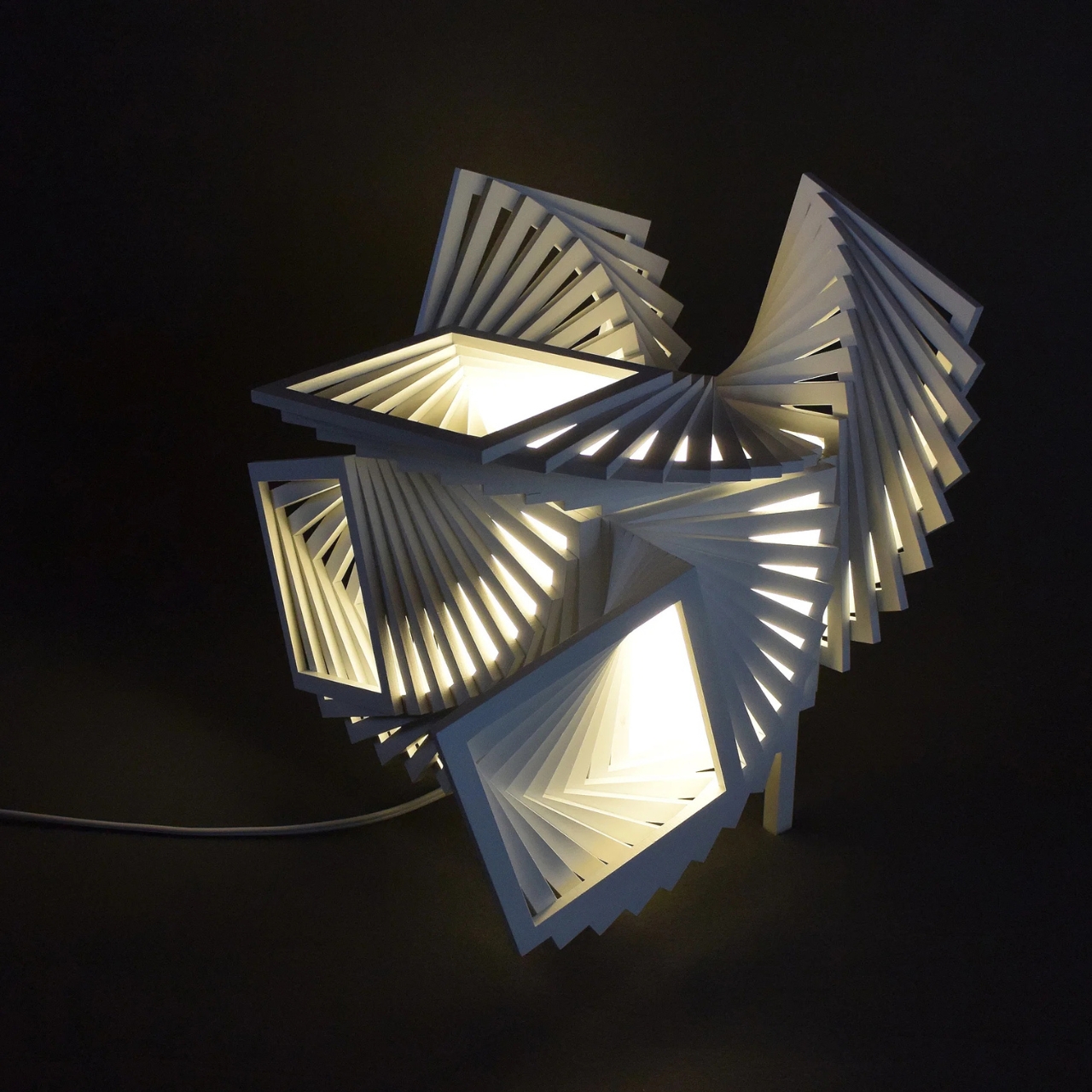 lamps and lanterns，Lighting tools，originality，Housewear & Furnishings，