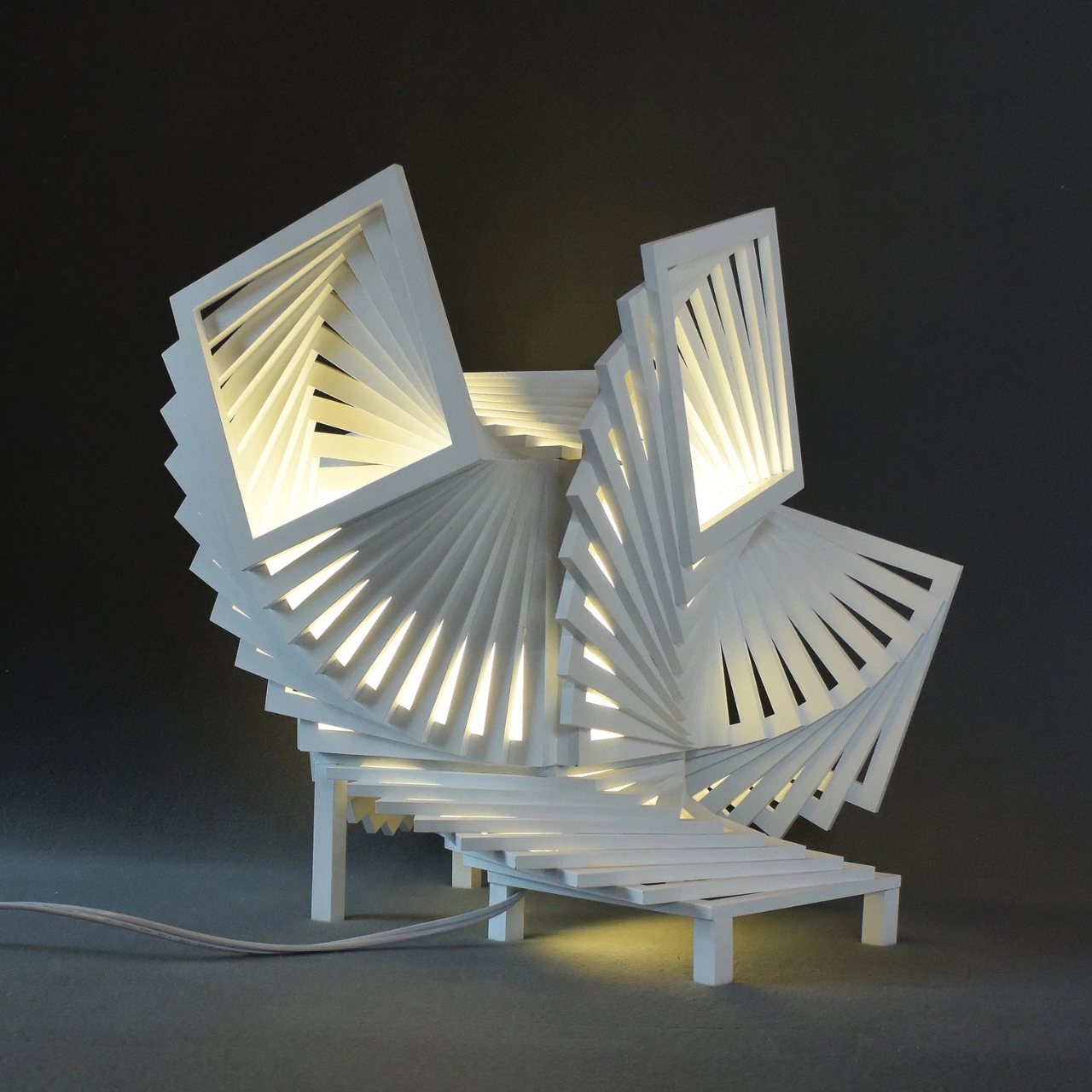 lamps and lanterns，Lighting tools，originality，Housewear & Furnishings，