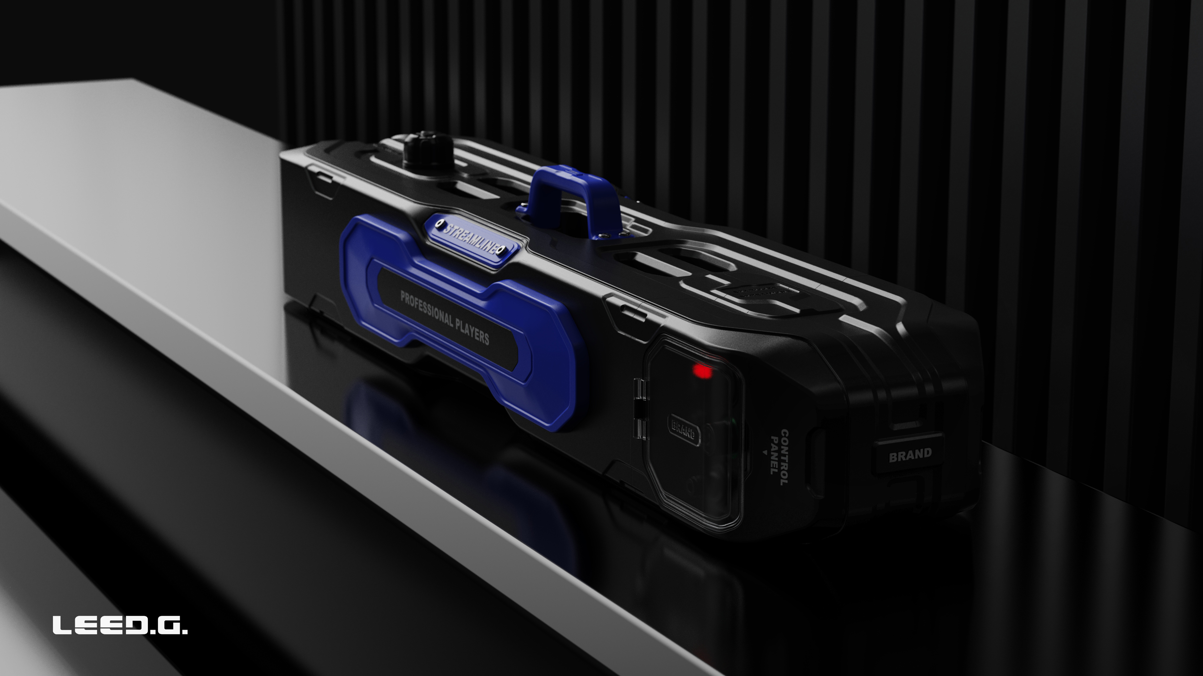 Electric，vehicle，water tank，outdoors，product design，Professional equipment，