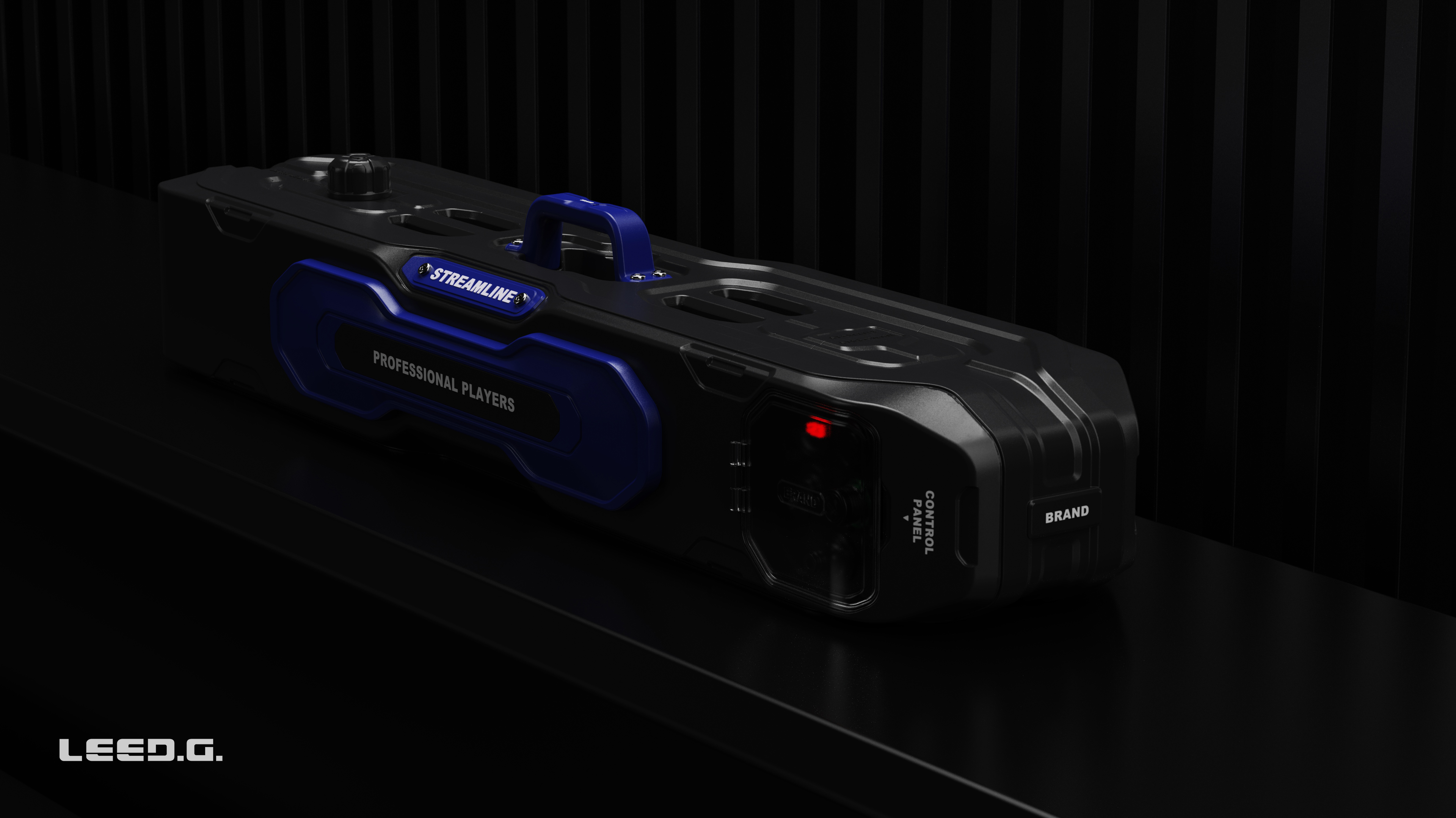 Electric，vehicle，water tank，outdoors，product design，Professional equipment，