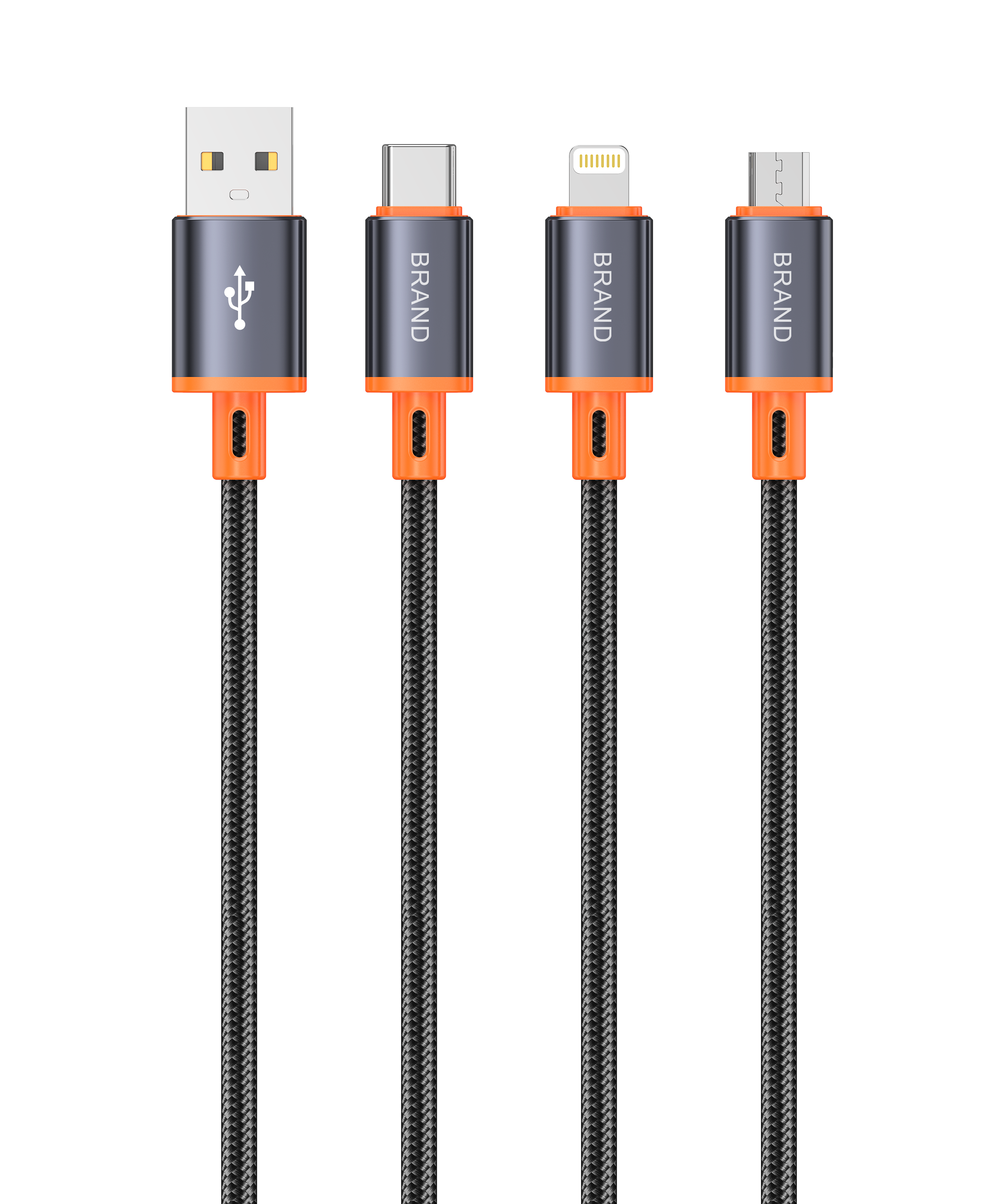 data line，Fast charging line，Mobile digital，3C digital products，industrial design，product design，