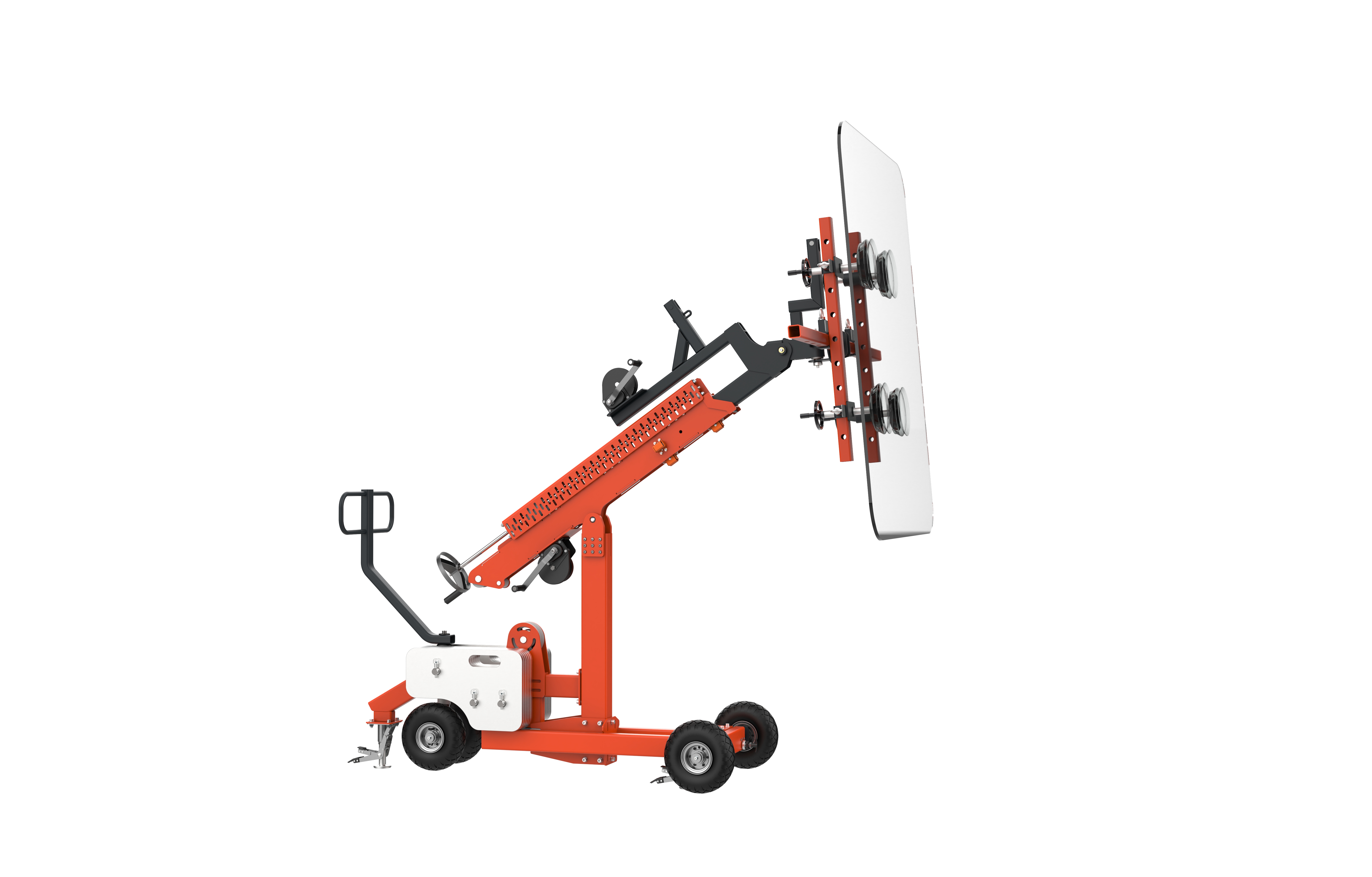 handling machine，board，