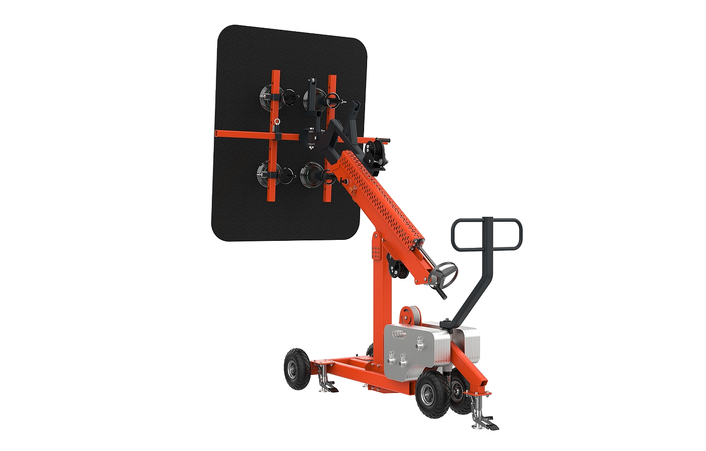 handling machine，board，