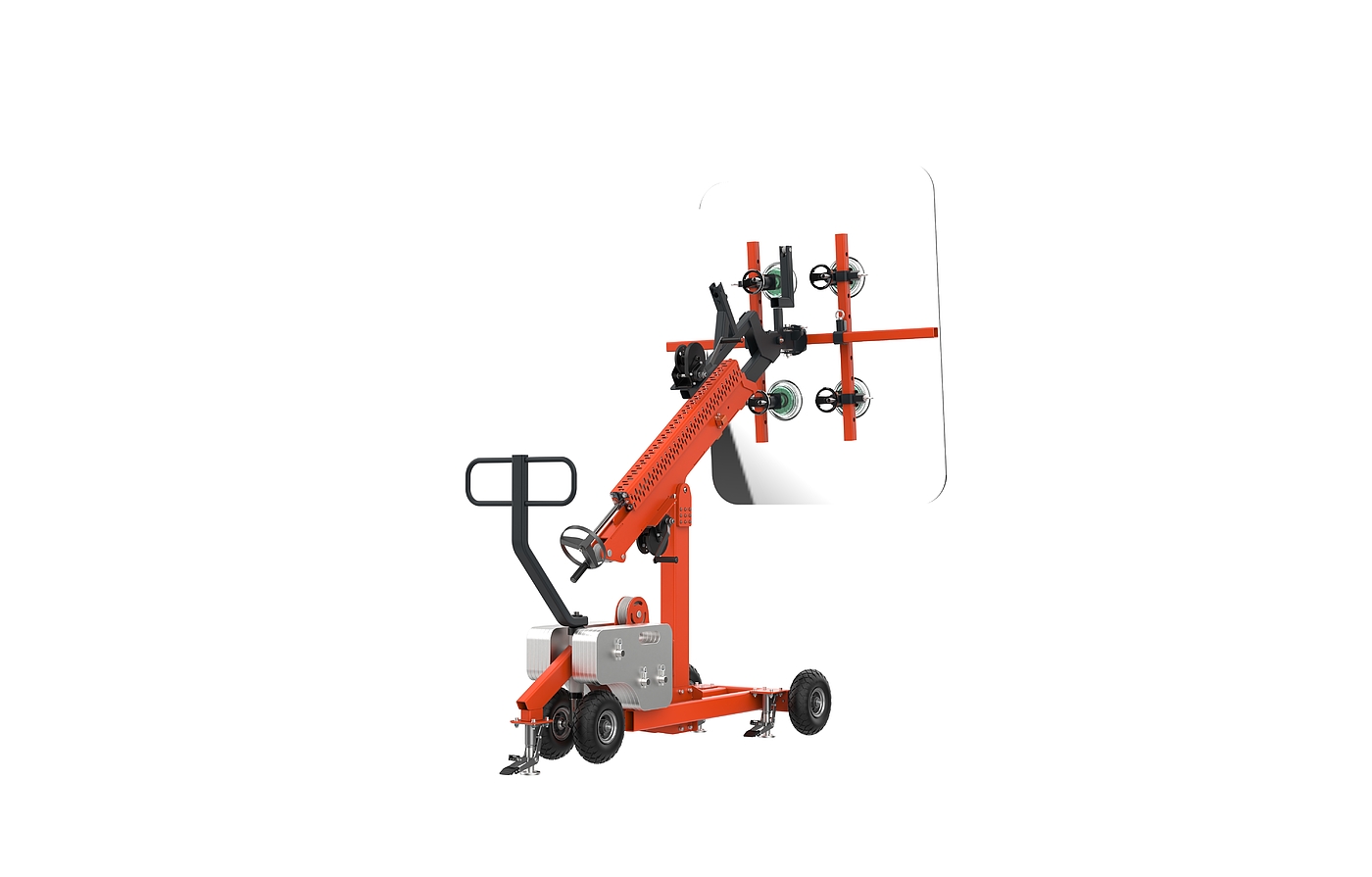 handling machine，board，