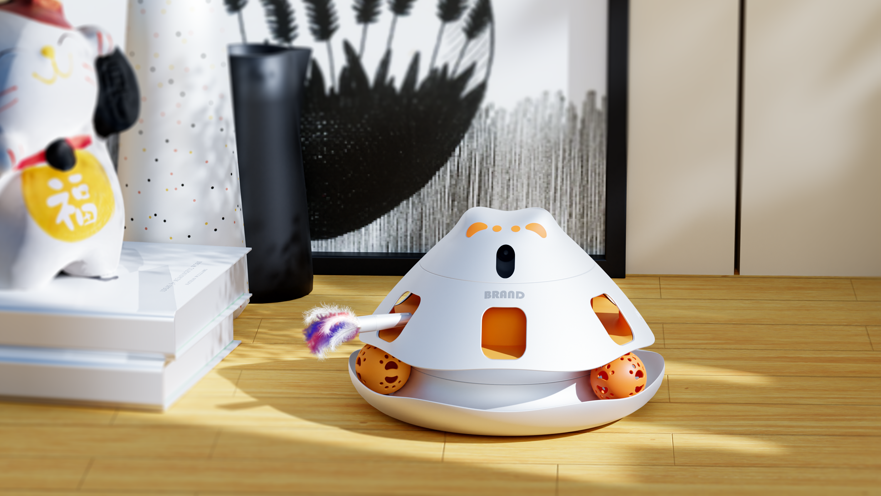 Pet product design，Pet products design，Pet Electric Toy Design，Pet Product Design Company，Pet Products Design Company，Electric cat toy design，Product Design Pet Toy Design，