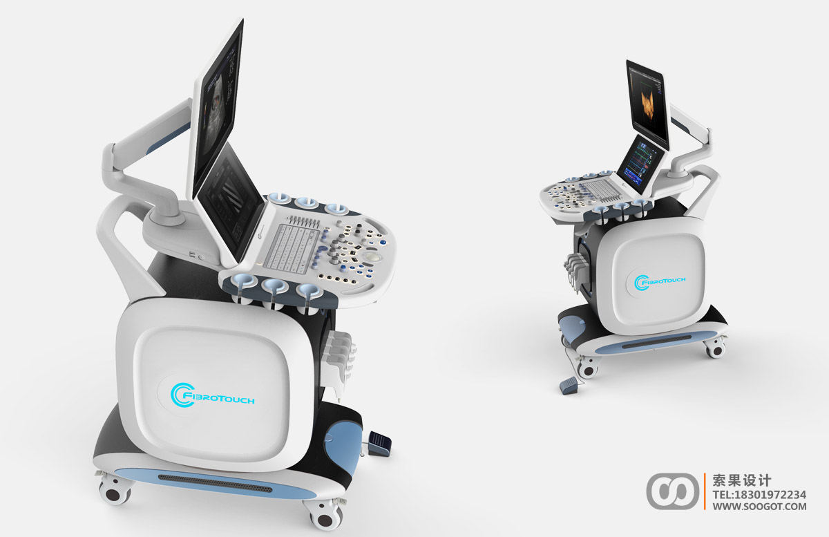 Industrial design company，Medical Industrial Design Company，Medical Design Company，Medical product design，Medical Car Design，Color ultrasound appearance design，Design company，Shanghai Medical Industrial Design，