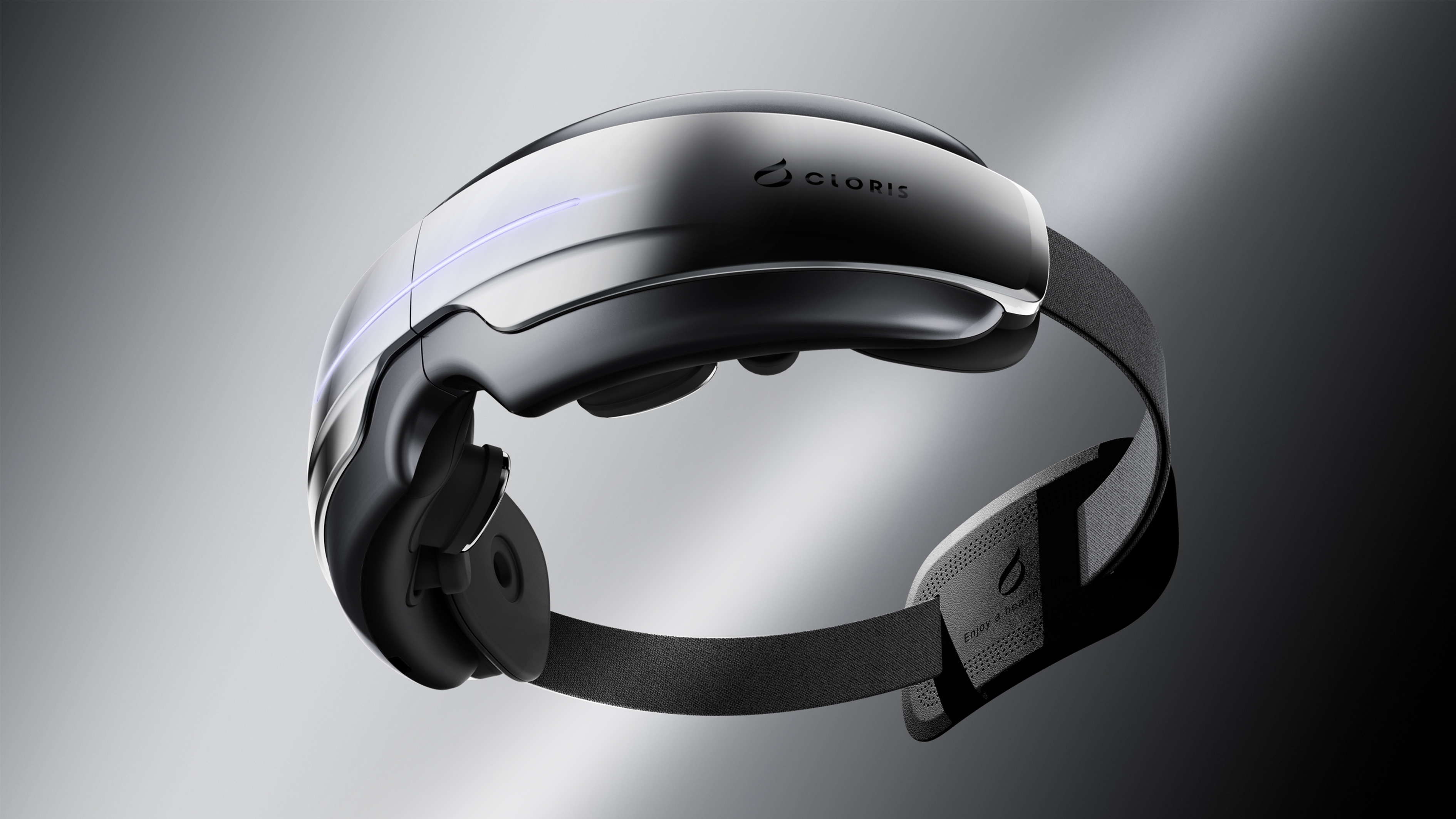 Design of eye protector，