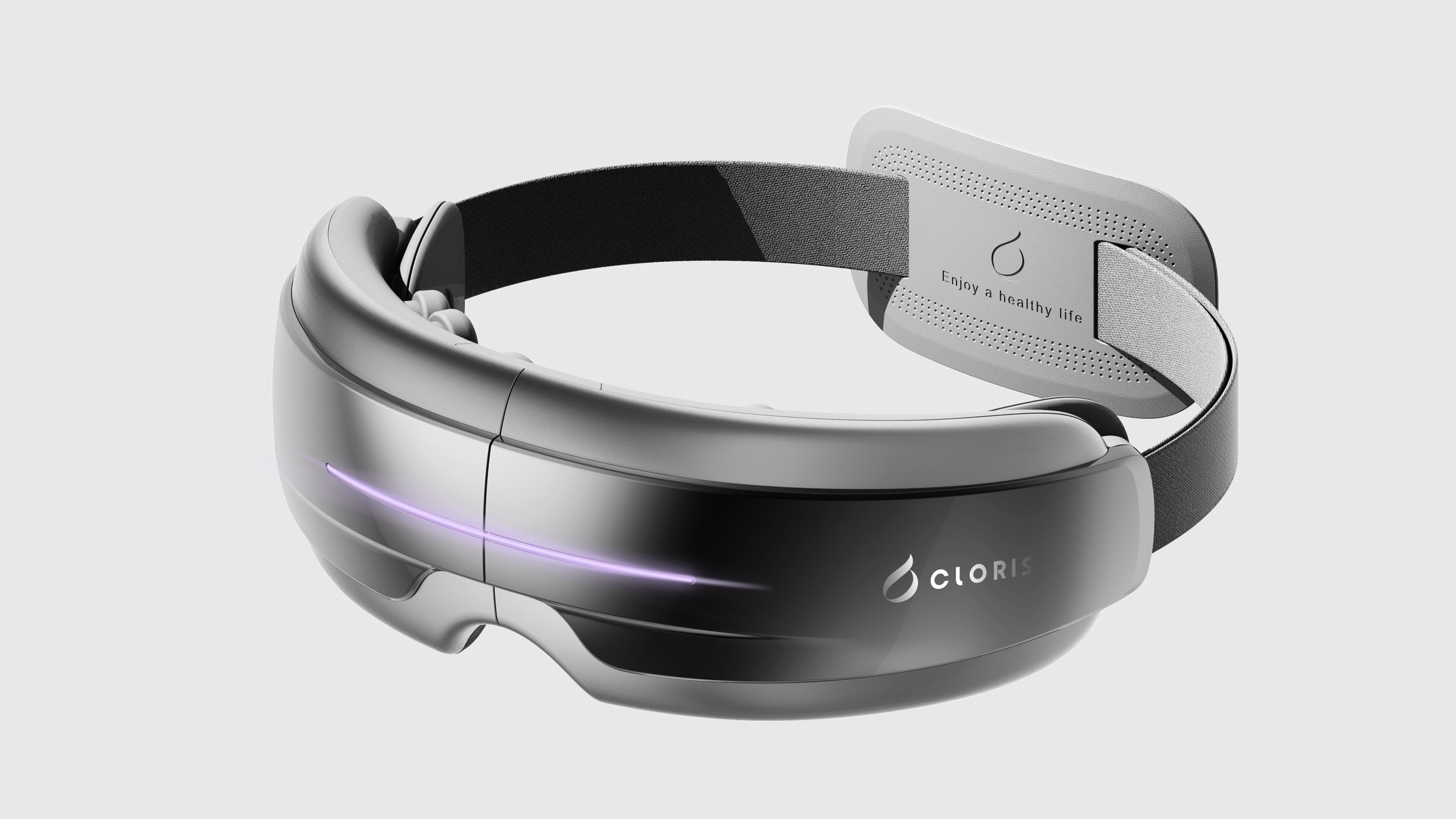 Design of eye protector，