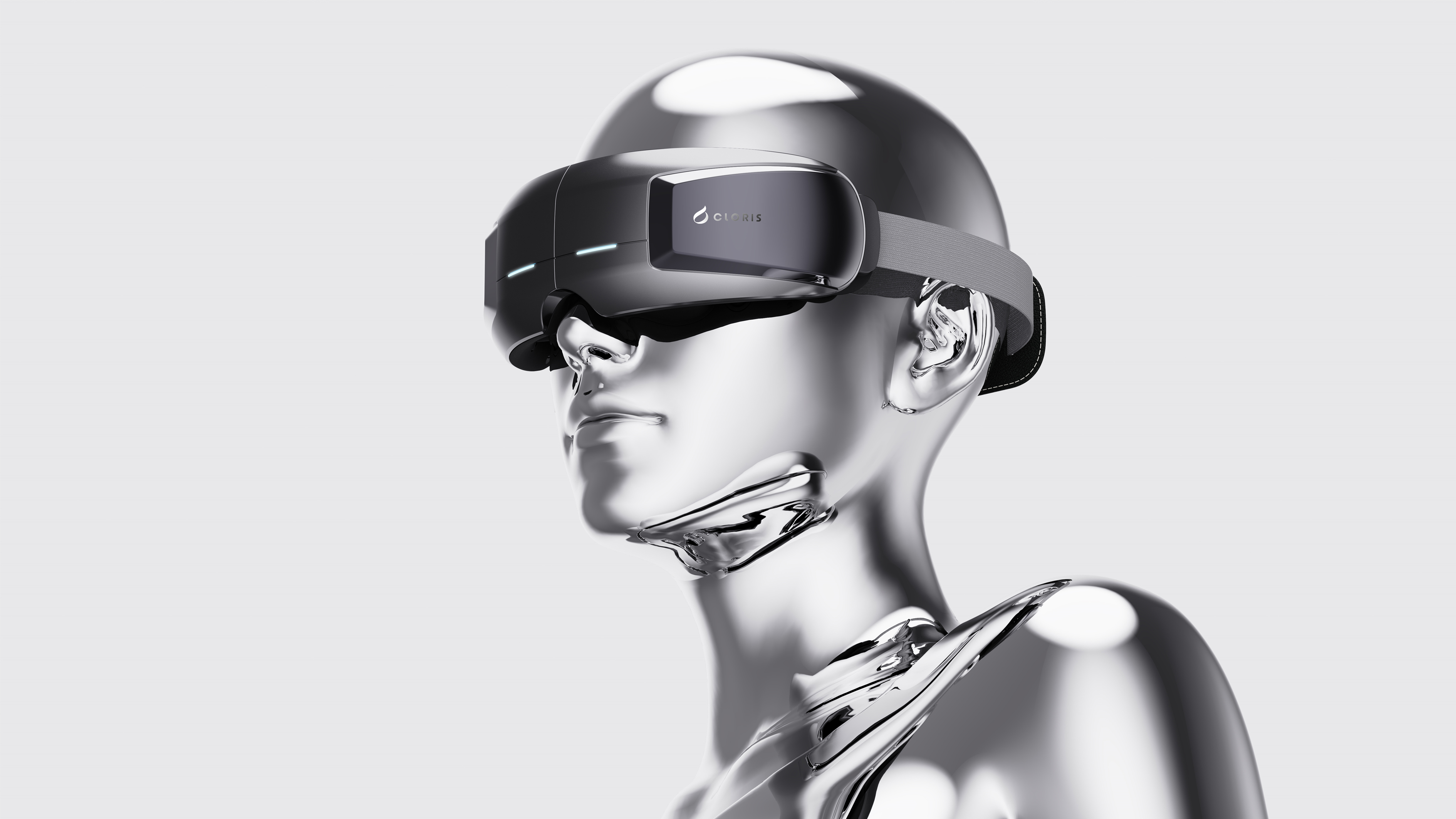 Design of eye protector，