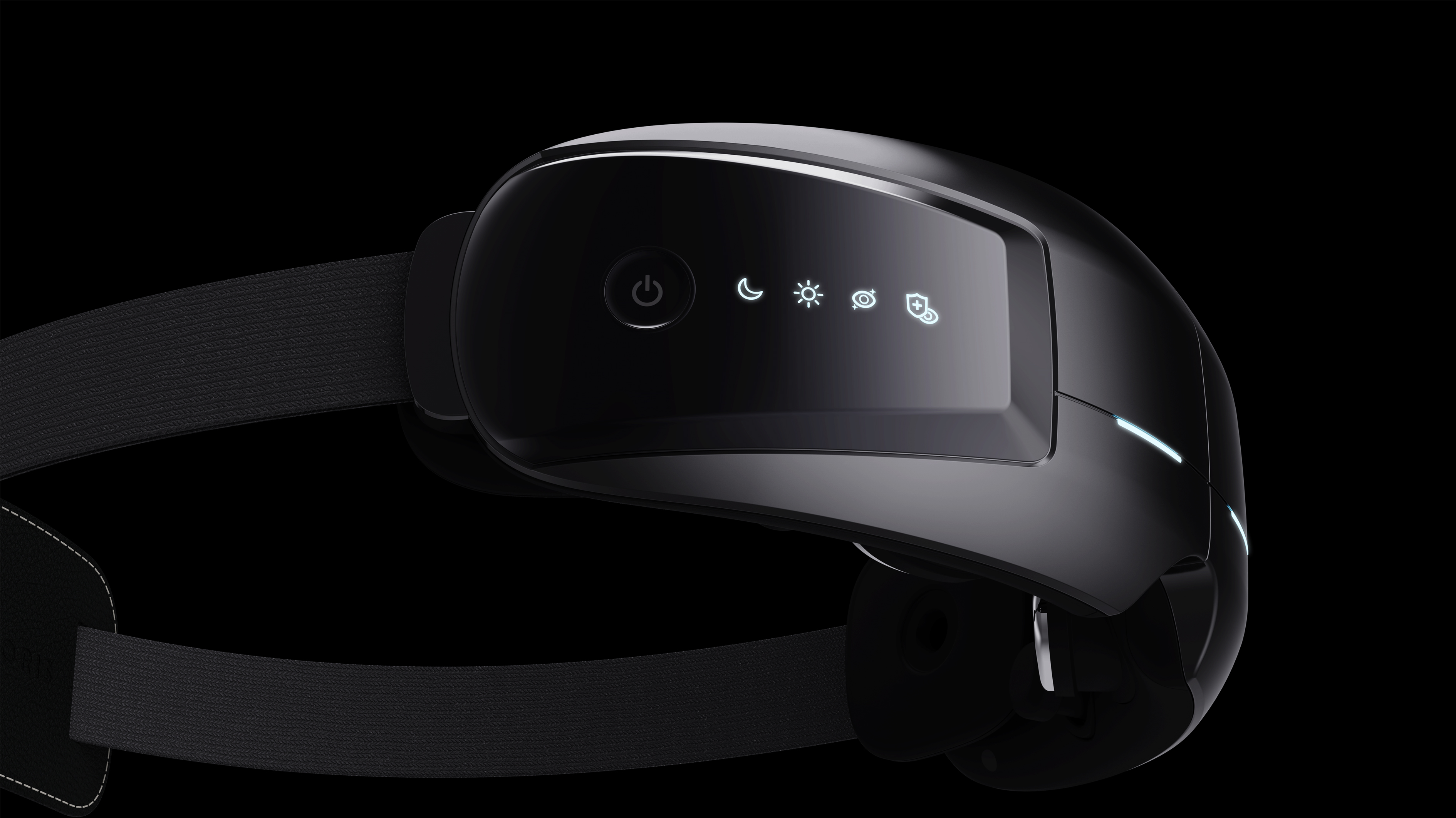 Design of eye protector，