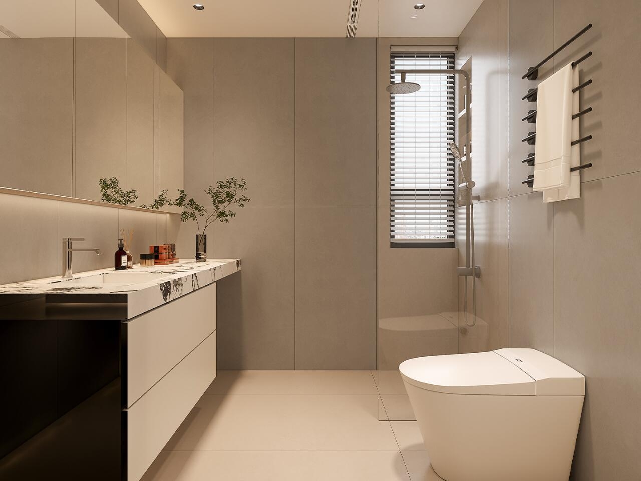 # Modern Minimalism，# Linxia Decoration Design，# Warm home，# The look of home，# Home Decoration Share，# Every home is worth the heart，# Space Design，# Interior Design，