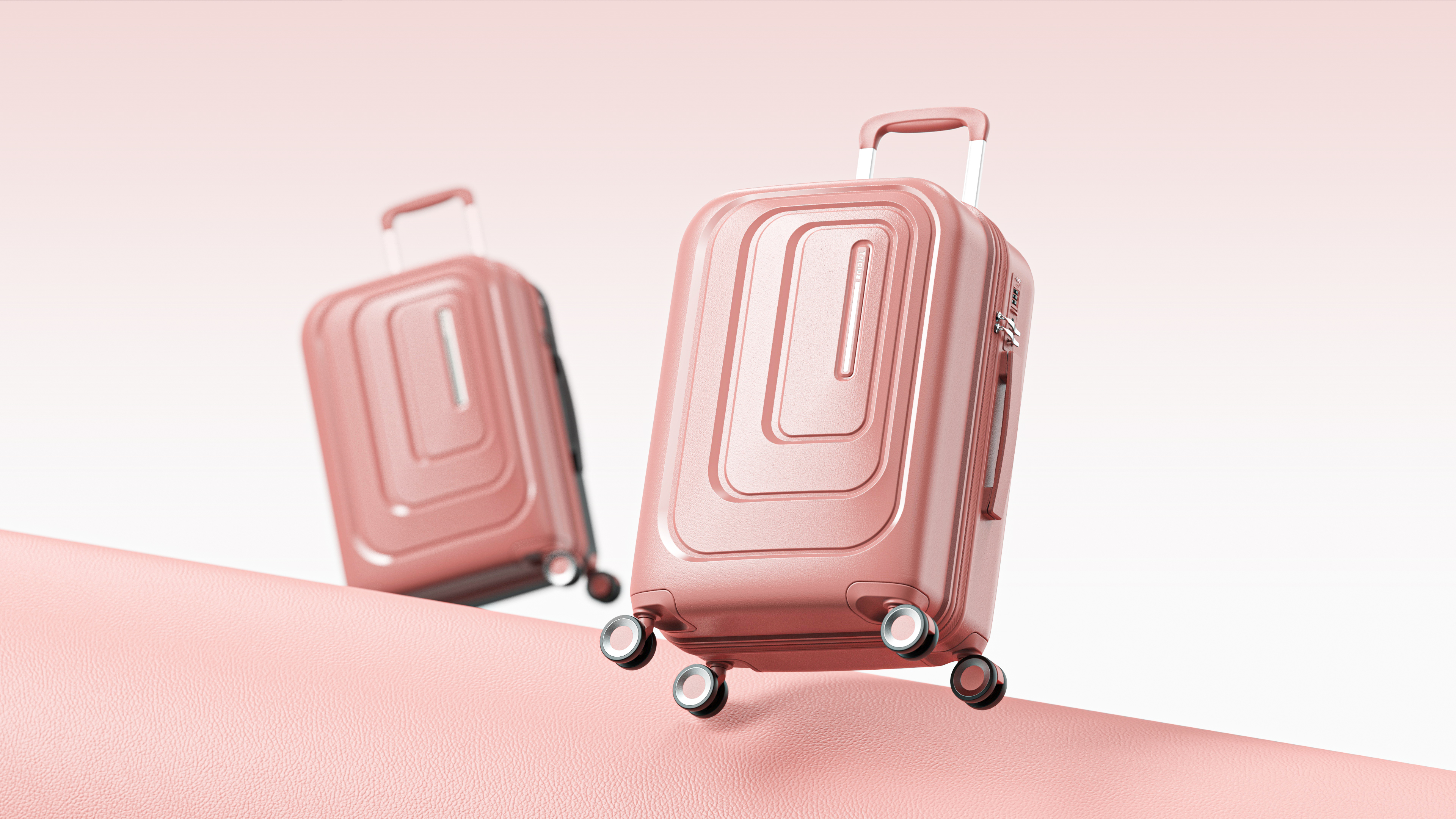 Internal and External Sales Style，Design team，PP box design，trunk，Product appearance，