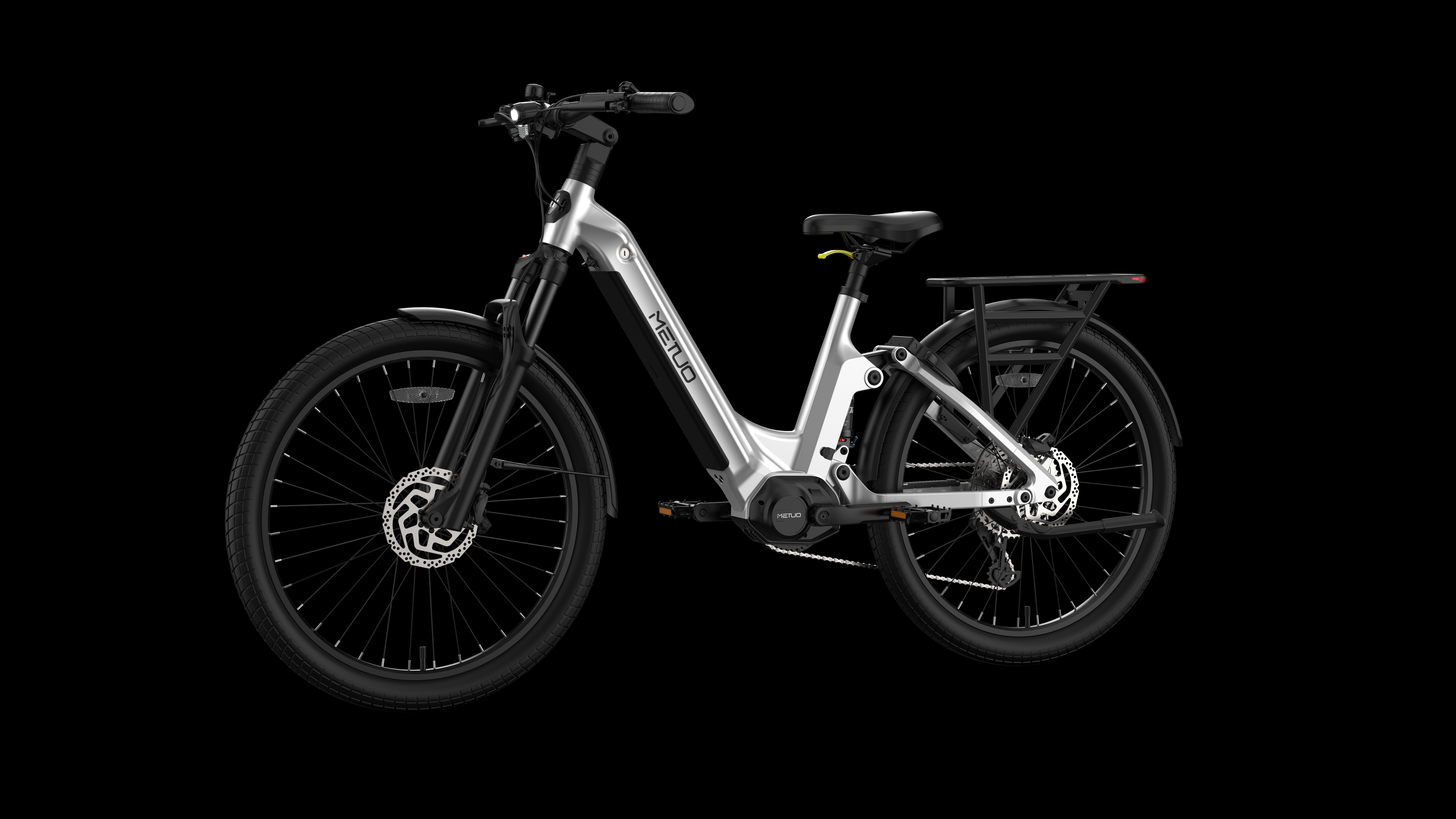 vehicle，Bicycle，e-bike，Original design，Tough design style，Soft Tail Bicycle，