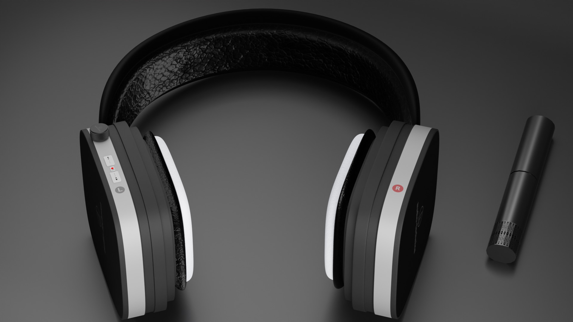 Iron triangle，headset，Headphones，