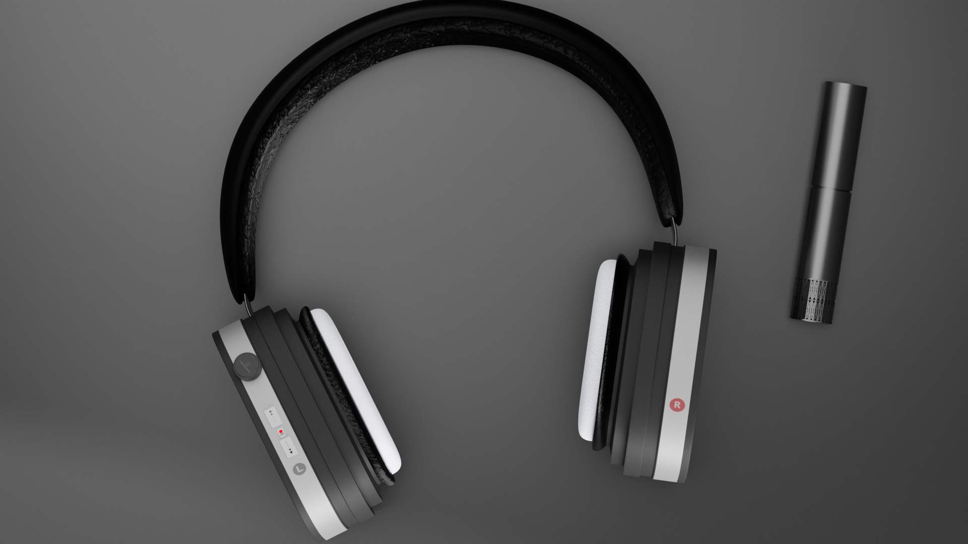 Iron triangle，headset，Headphones，