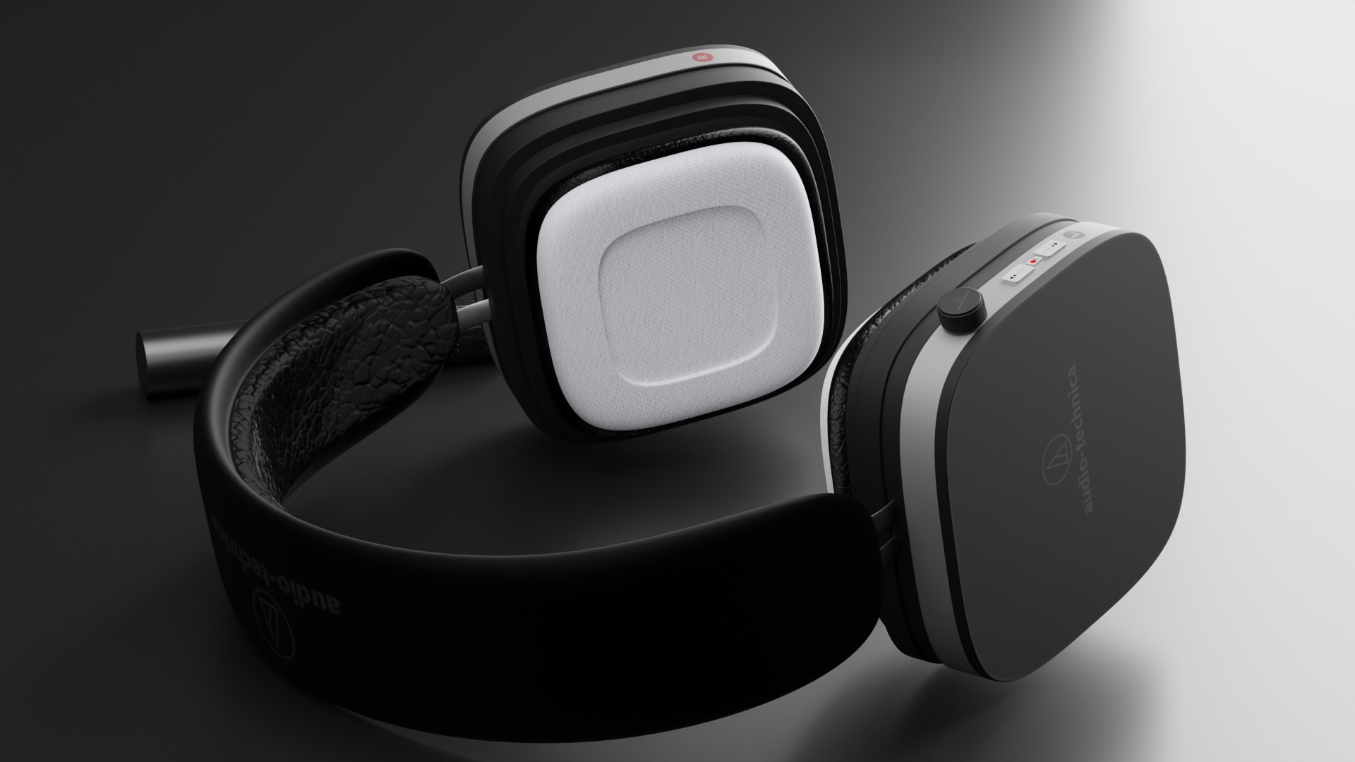 Iron triangle，headset，Headphones，