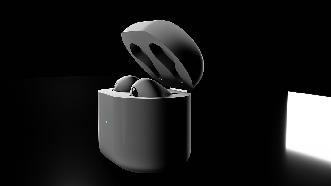 headset，