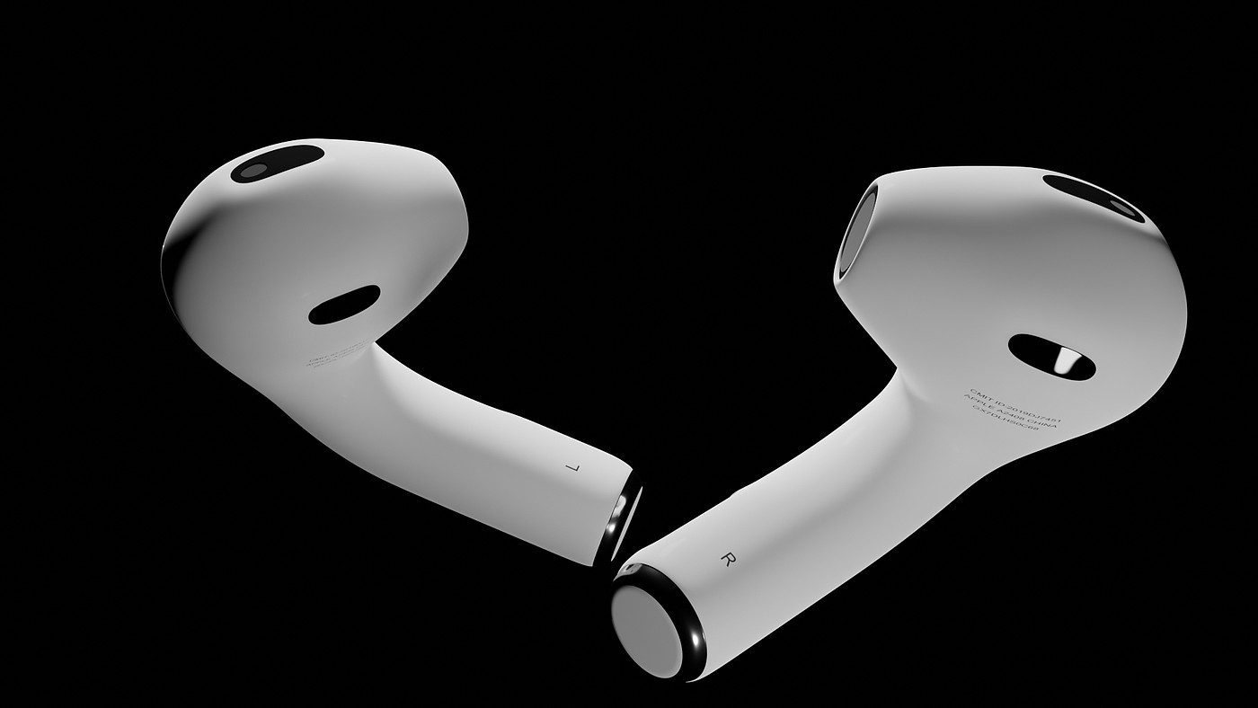 headset，