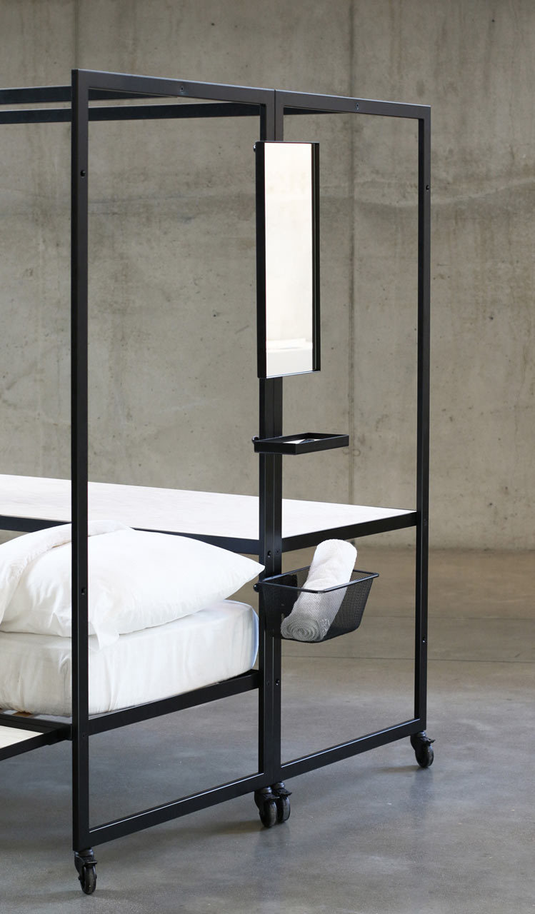 Home Furnishing，furniture，multi-function，Minimalist，Bed，