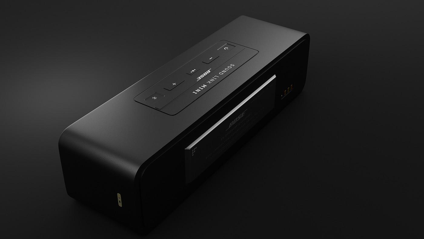 loudspeaker box，