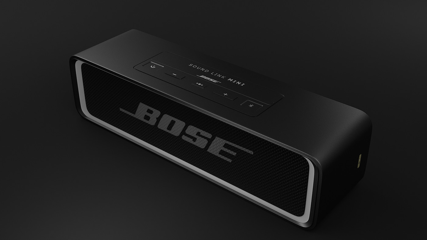 loudspeaker box，