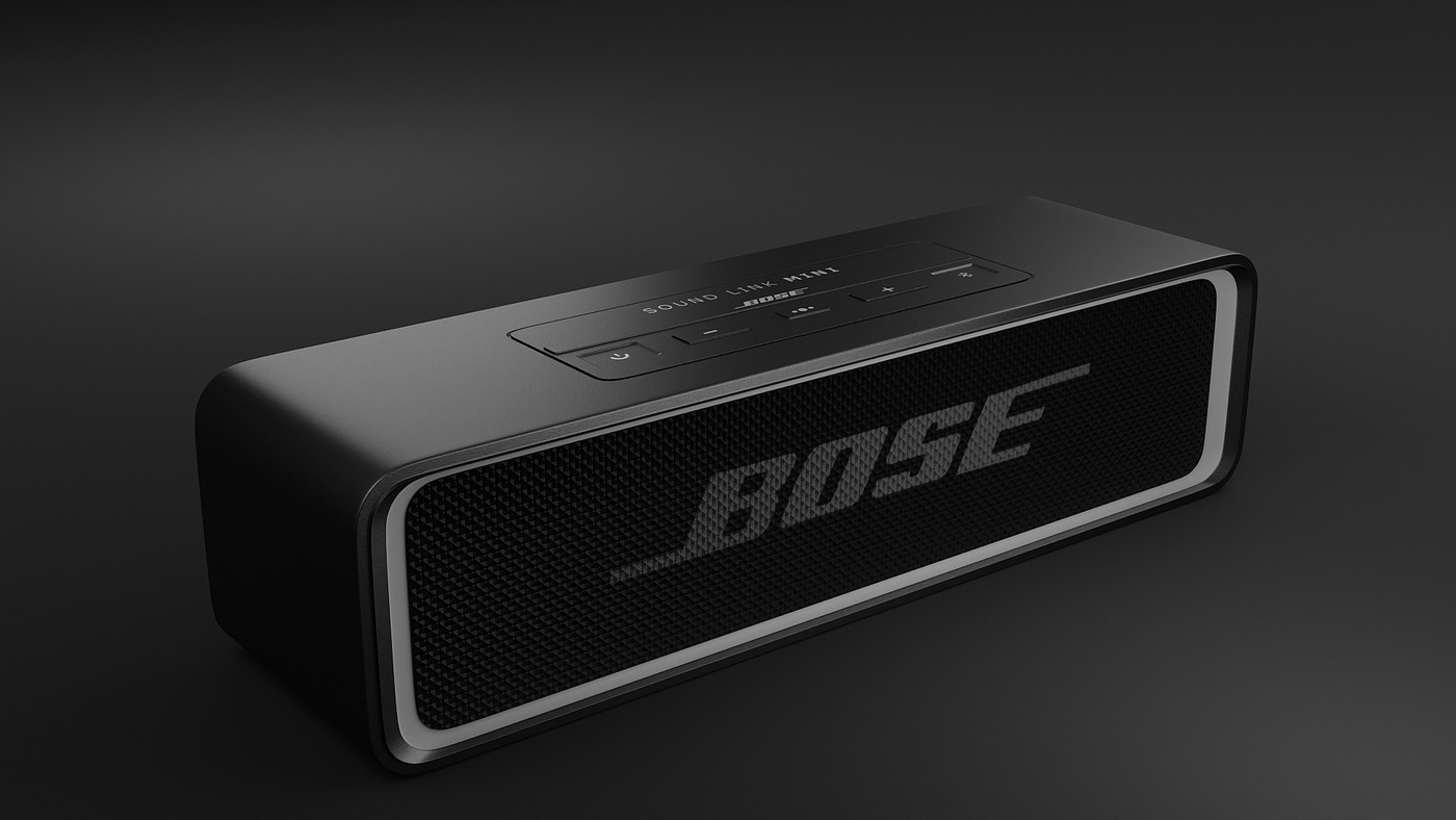 loudspeaker box，