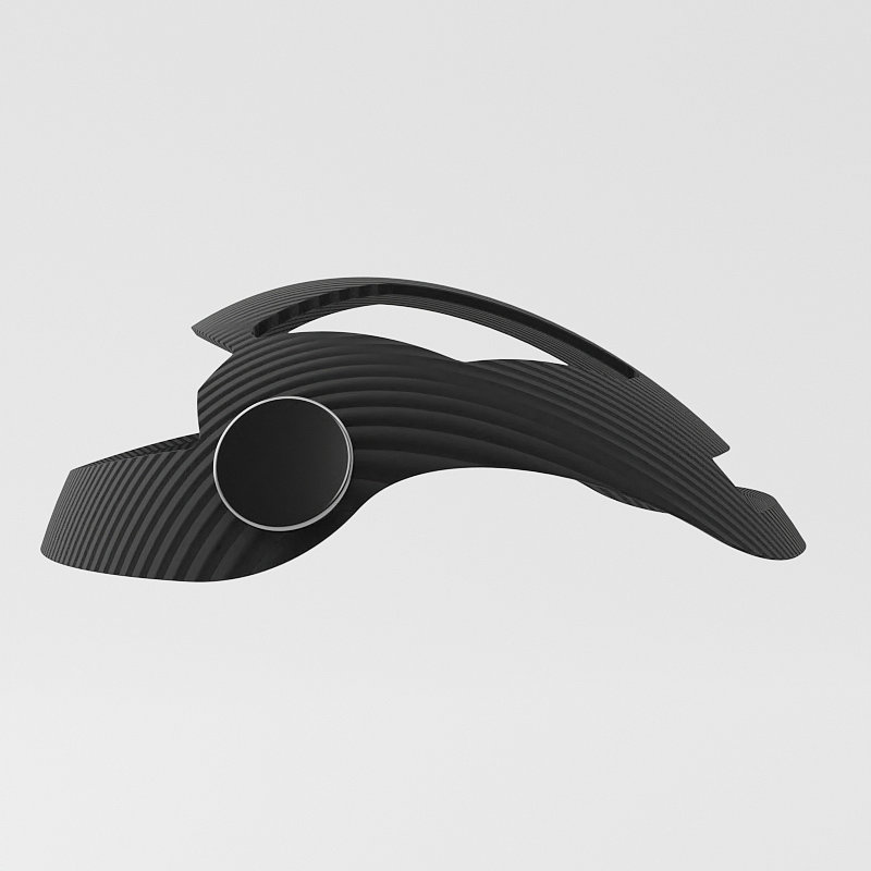 Helmet，