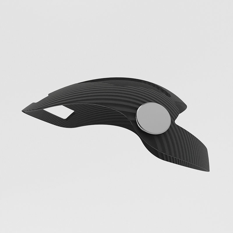 Helmet，
