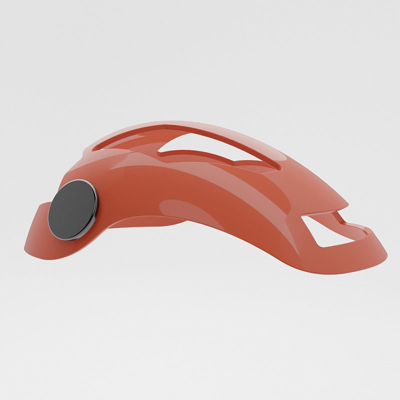 Helmet，