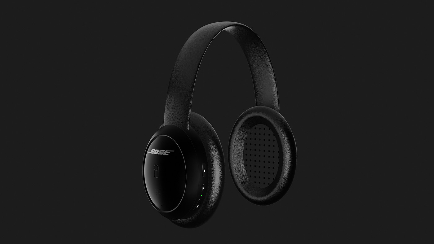 headset，