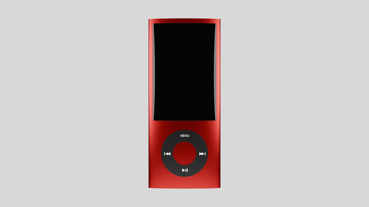 ipod，