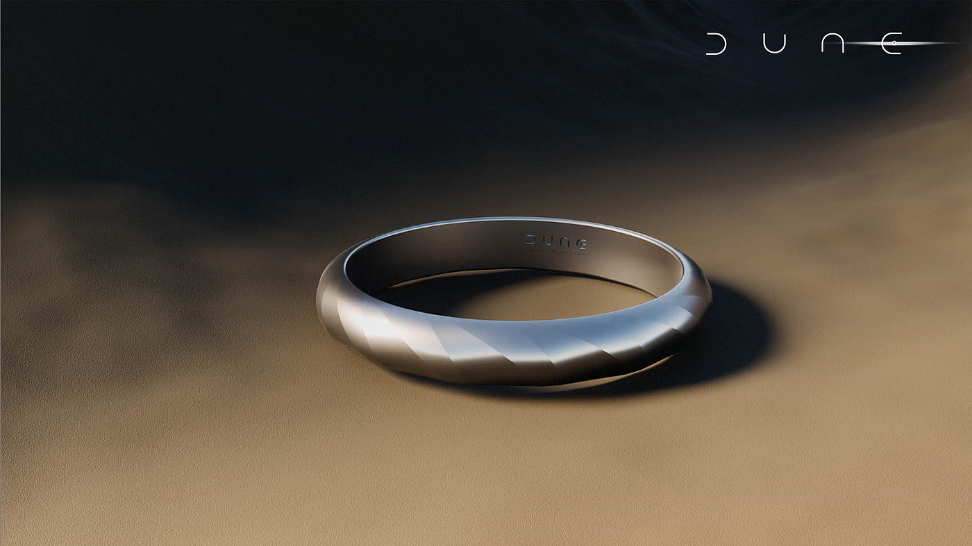 Ring，