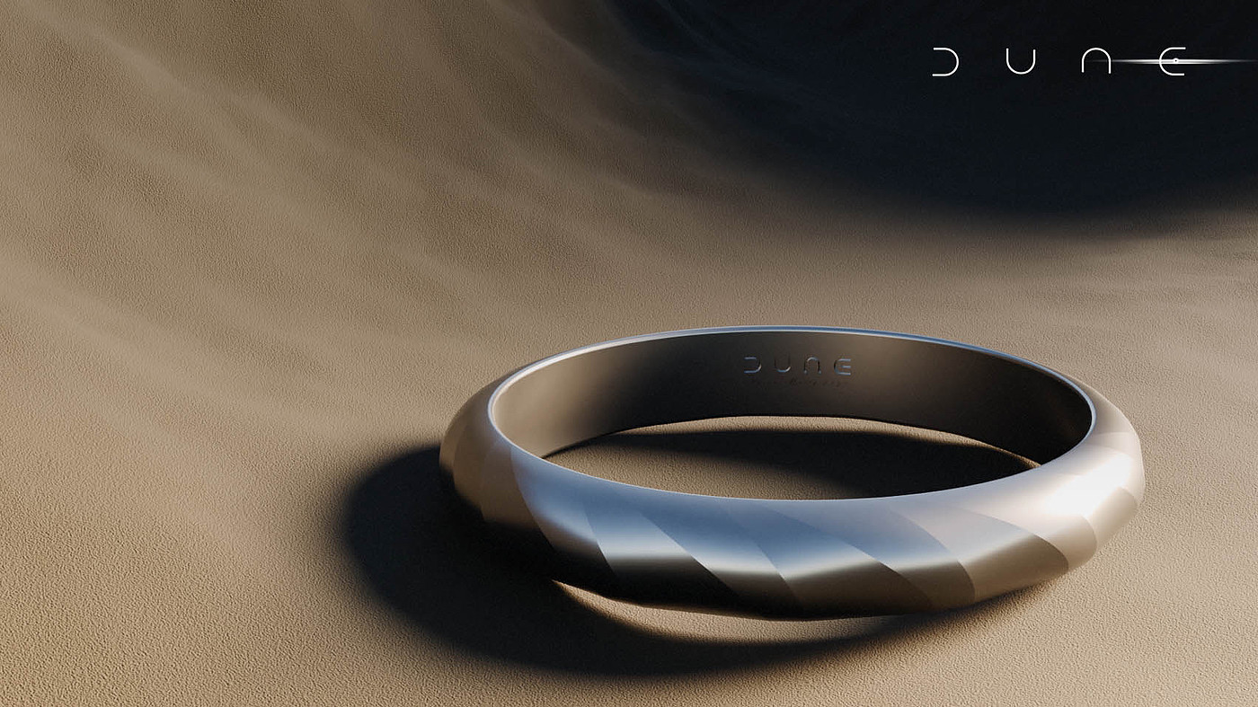 Ring，