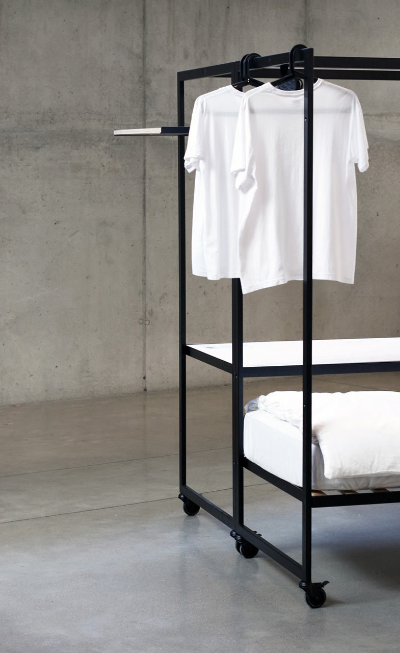 Home Furnishing，furniture，multi-function，Minimalist，Bed，