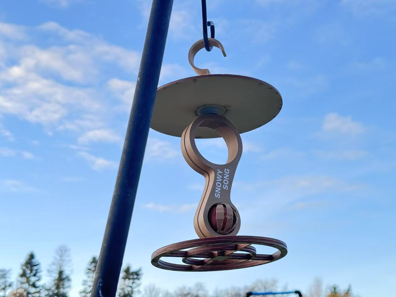 Inclusive Design ，birds，product design，Service design，