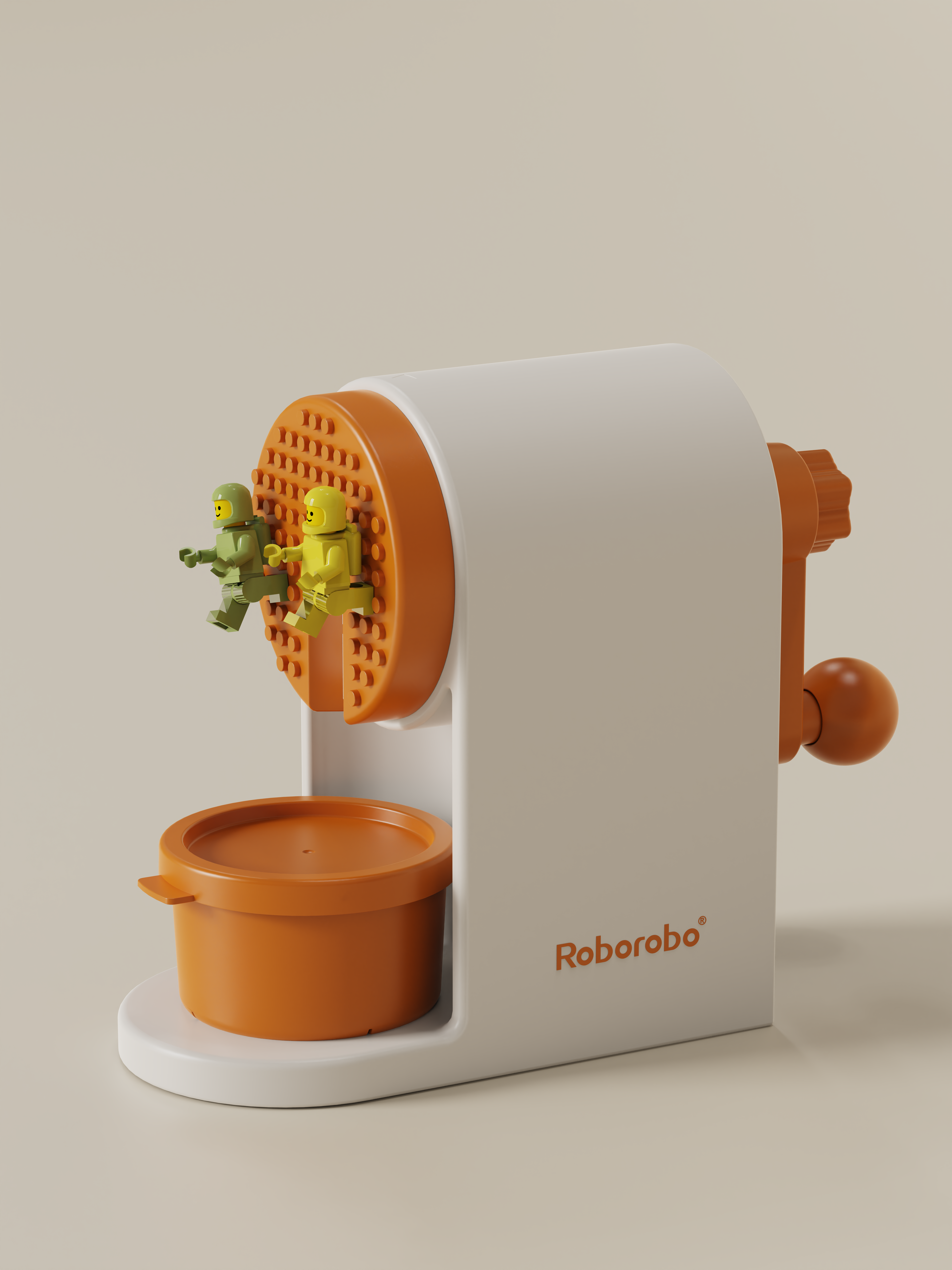 shaved ice，fresh fruit ice，Save effort，Mianbing，Full disassembly and cleaning，Lebo Lebo，