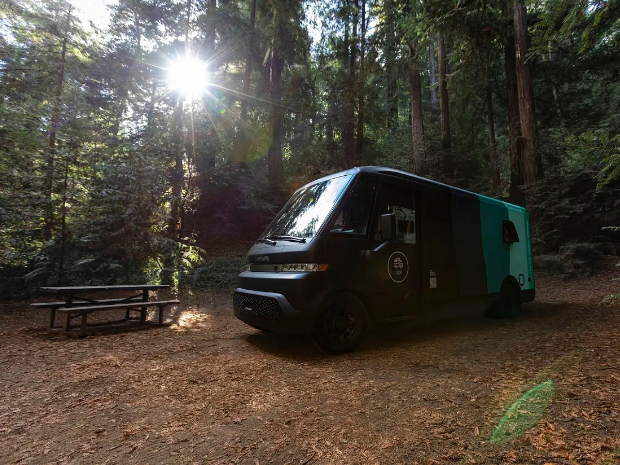 RollAWay Hospitality，Touring car，vehicle，RollAWay，Campervan，