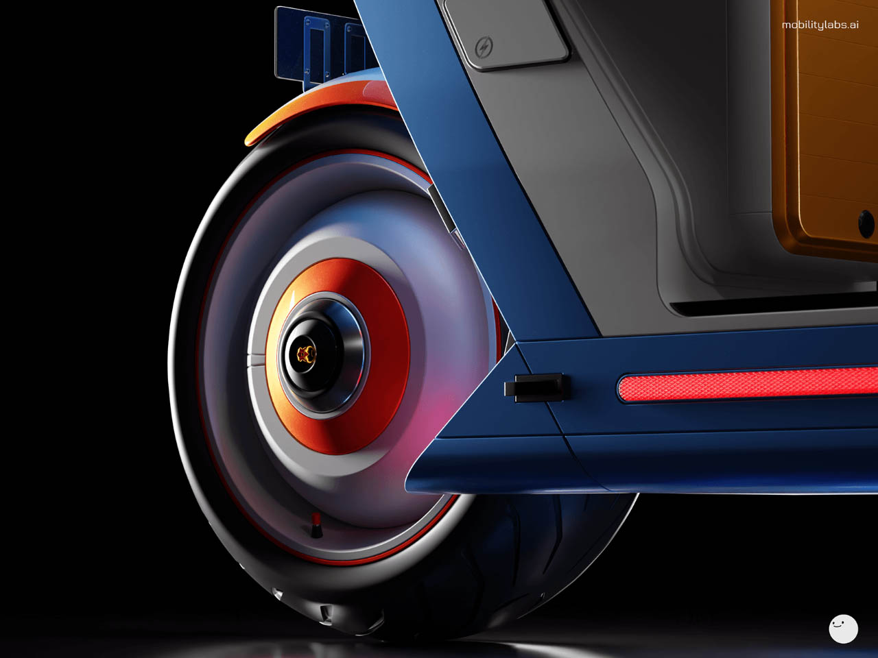 TRONTENDO，Electric bicycle，vehicle，originality，