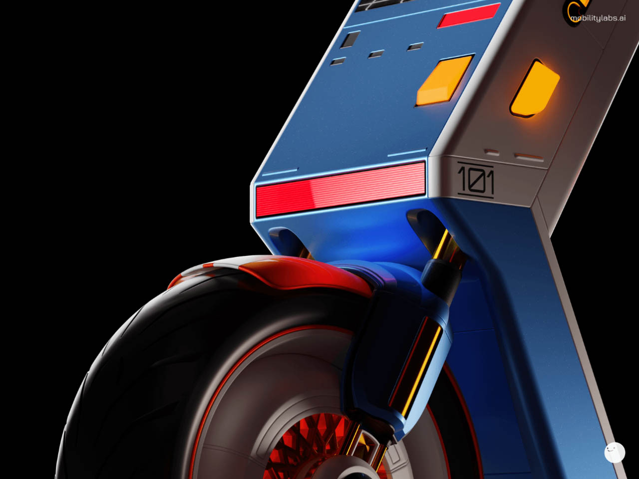 TRONTENDO，Electric bicycle，vehicle，originality，