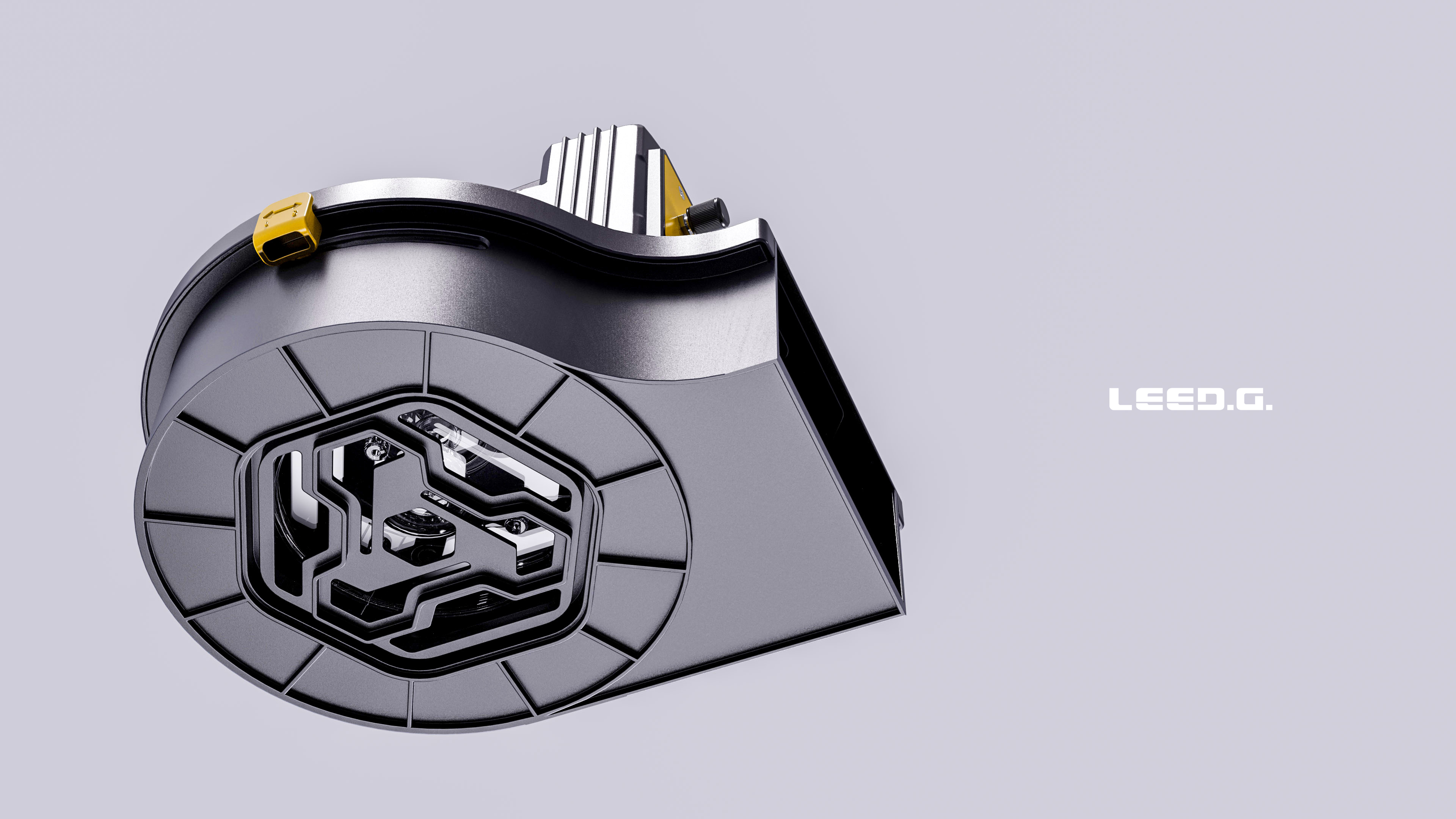 Professional equipment，electric fertilizer applicator，Welding cap，Rolls cart，Product appearance design，