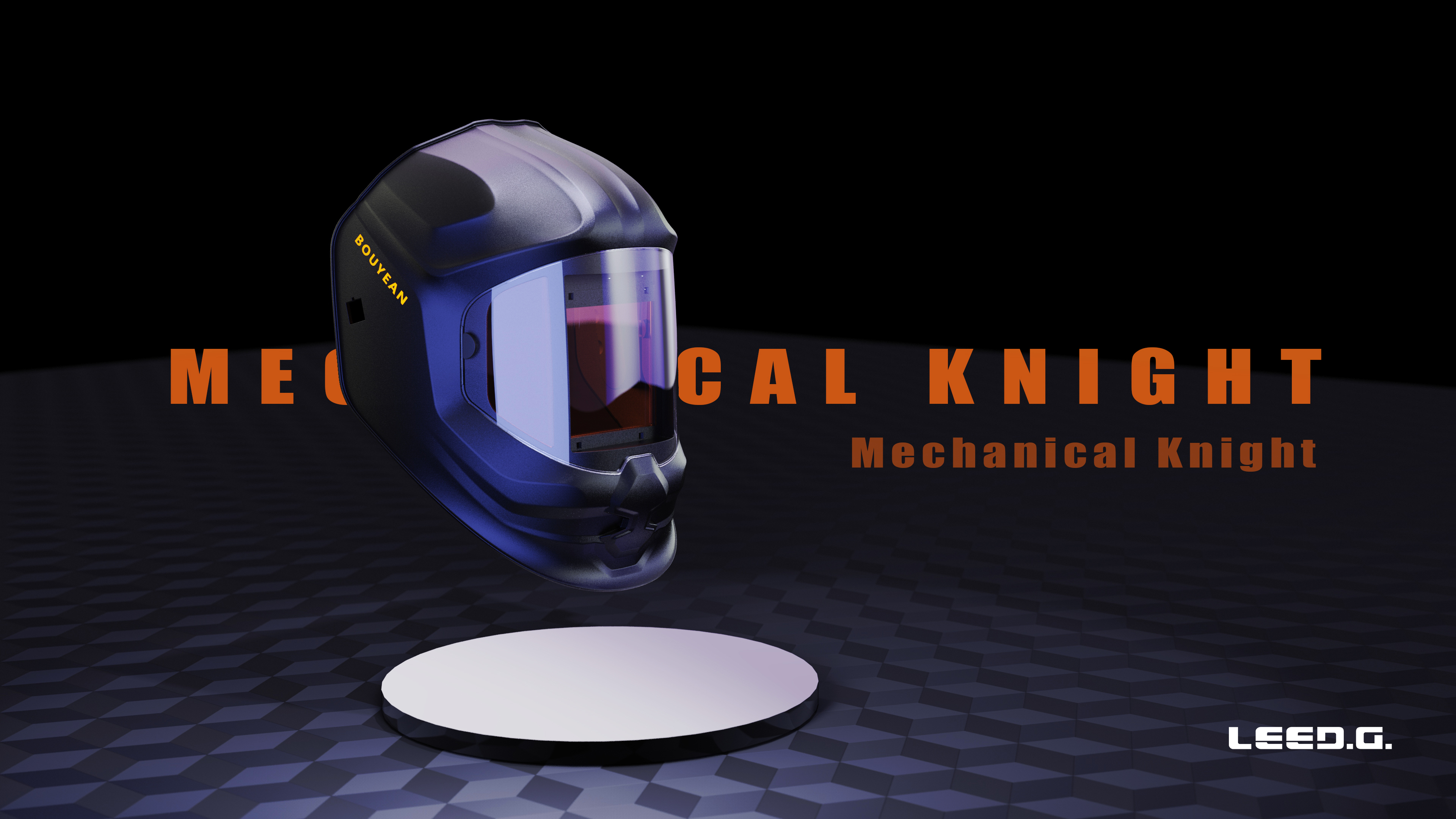 Professional equipment，electric fertilizer applicator，Welding cap，Rolls cart，Product appearance design，