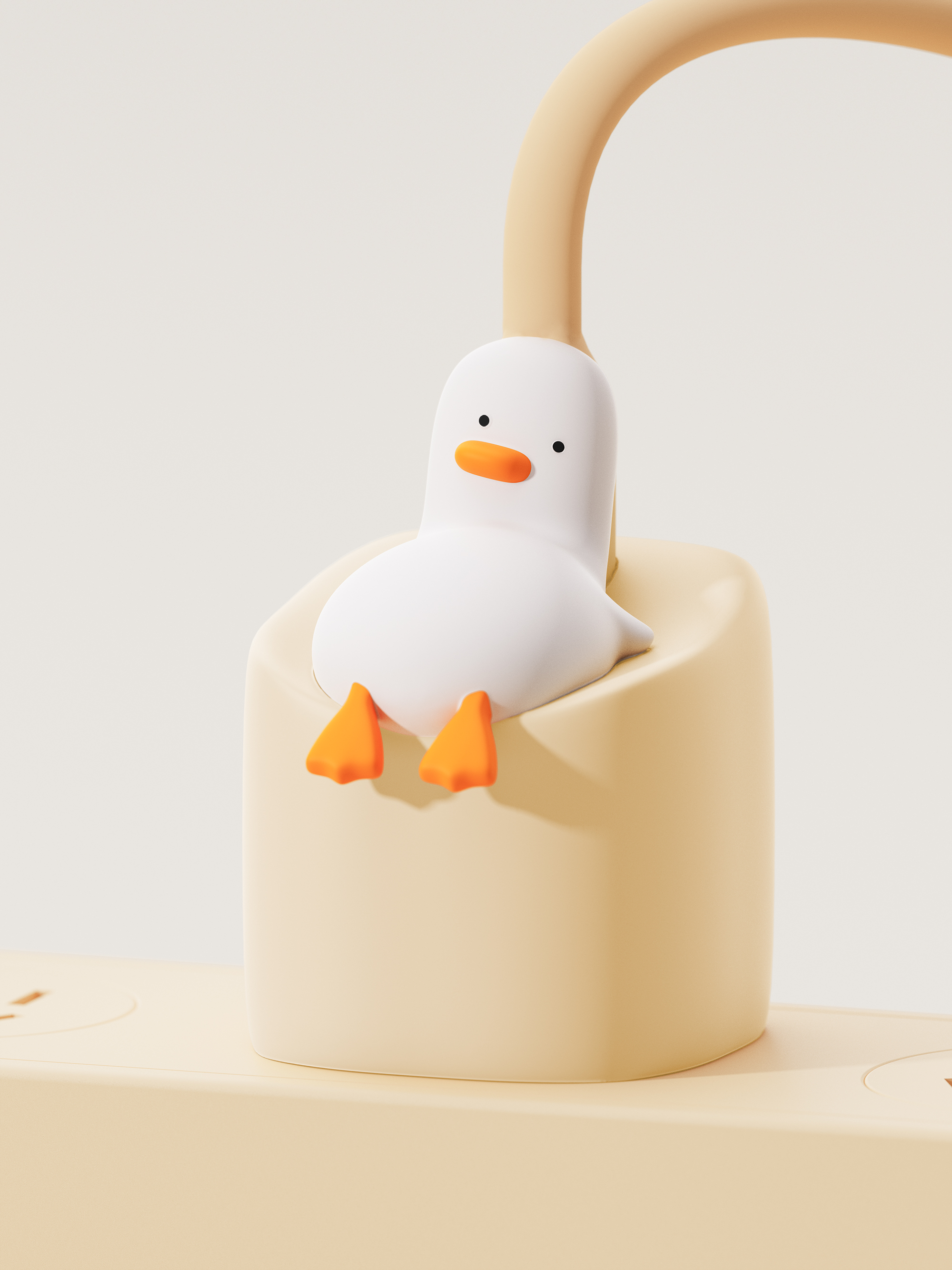 3C products，Big Monster，dmooster，Plug，Charging head，Adapter，brand，lying flat，