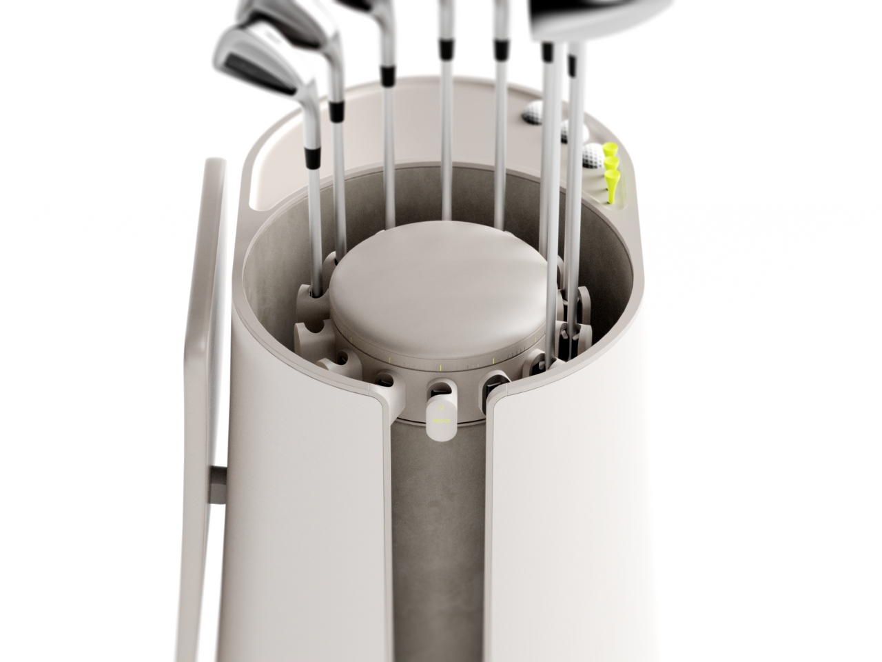 Goalf，Bat Boy/ Girl，artificial intelligence，ai，