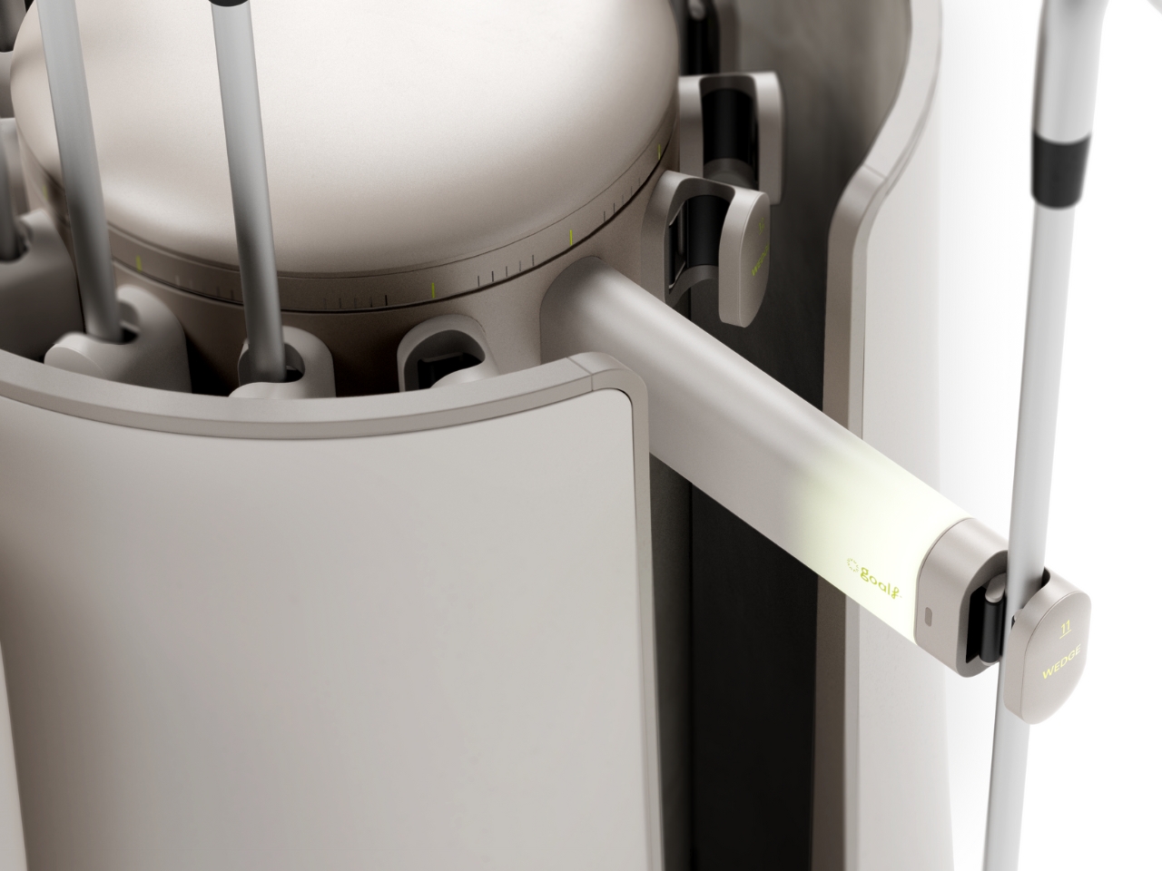 Goalf，Bat Boy/ Girl，artificial intelligence，ai，