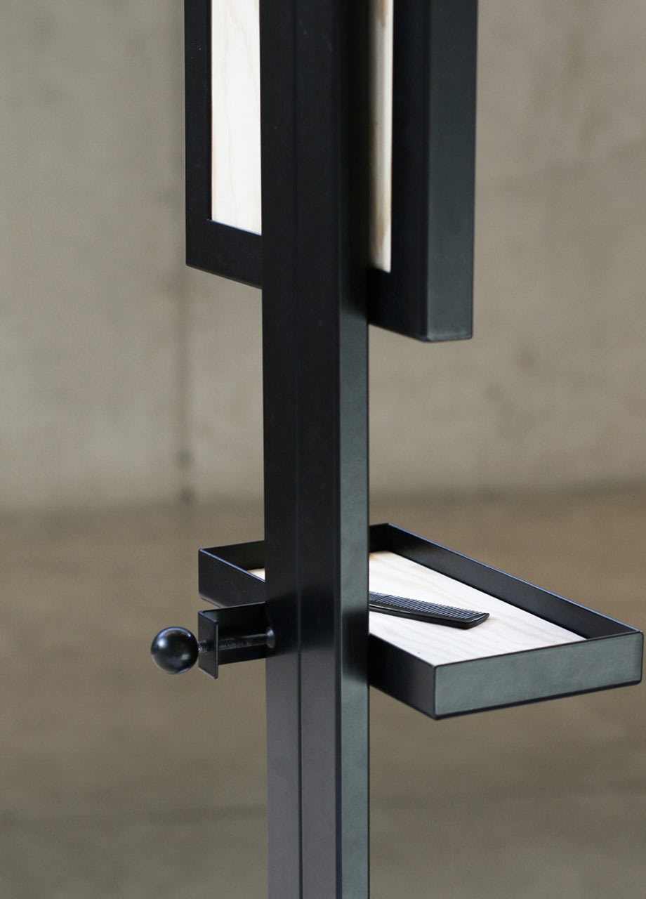 Home Furnishing，furniture，multi-function，Minimalist，Bed，